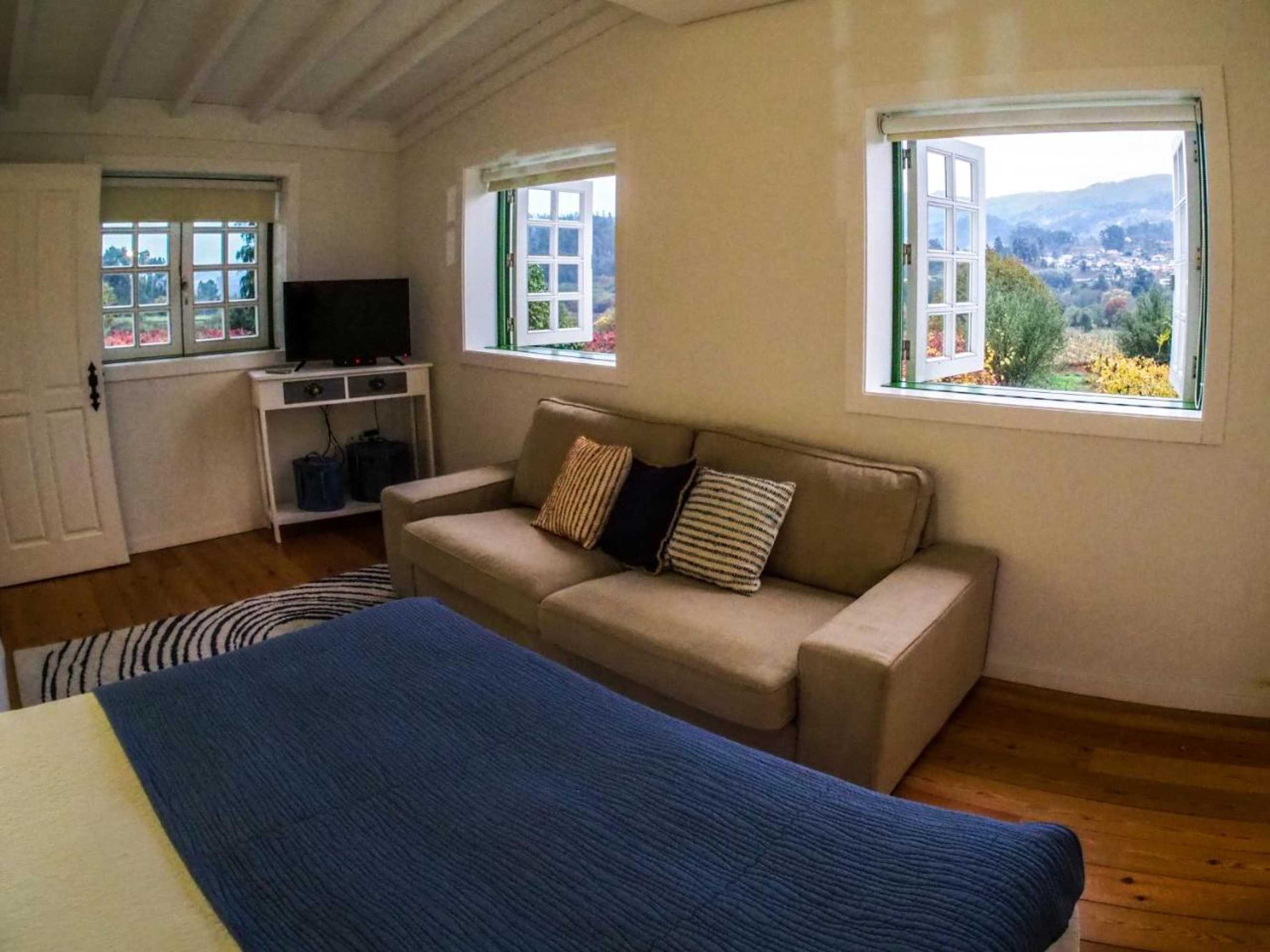 Gift card for Casa da Vinha