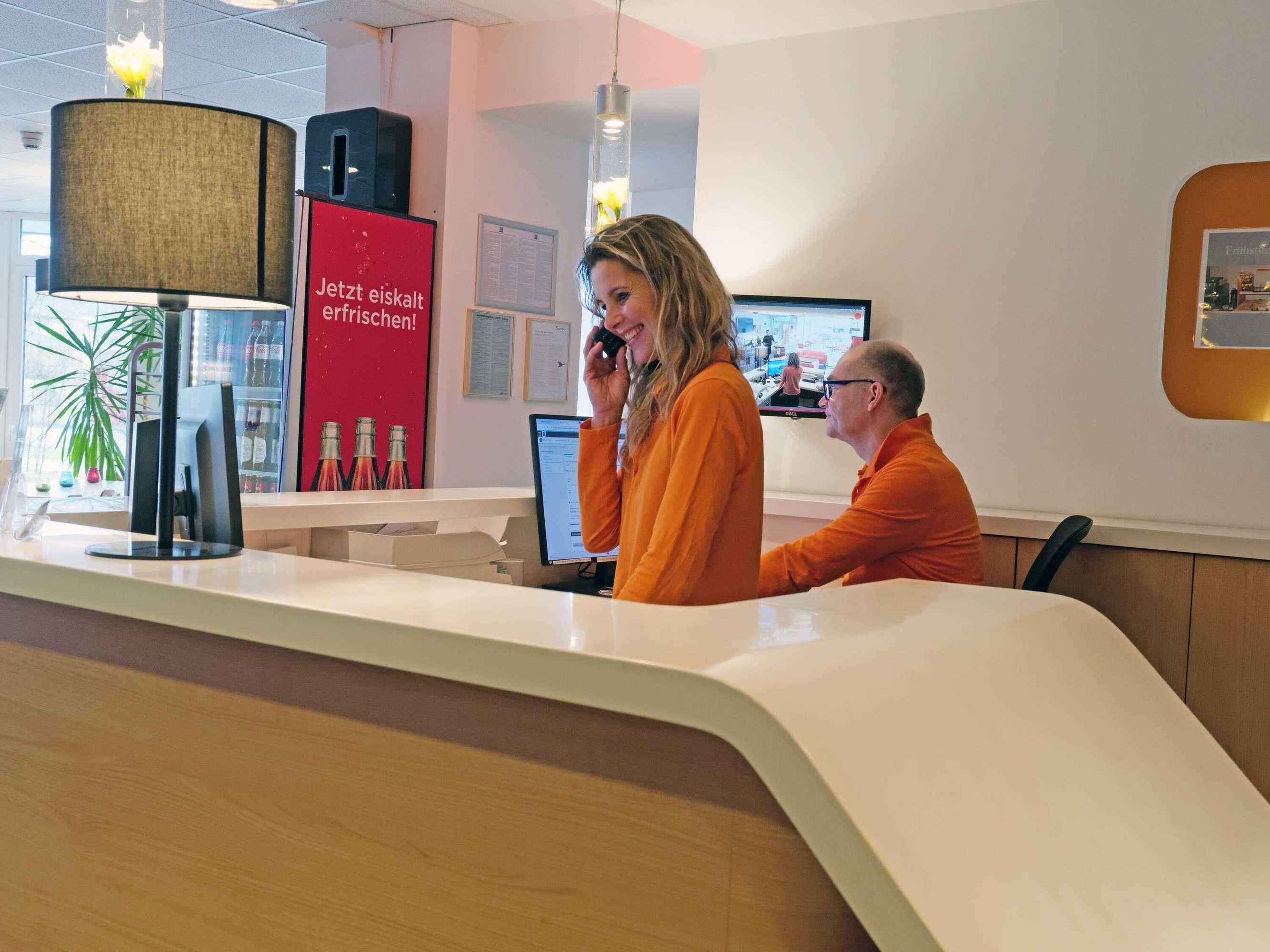 Gift card for Ibis Budget Bonn Sud Konigswinter Gift card for Ibis Budget Bonn Sud Konigswinter