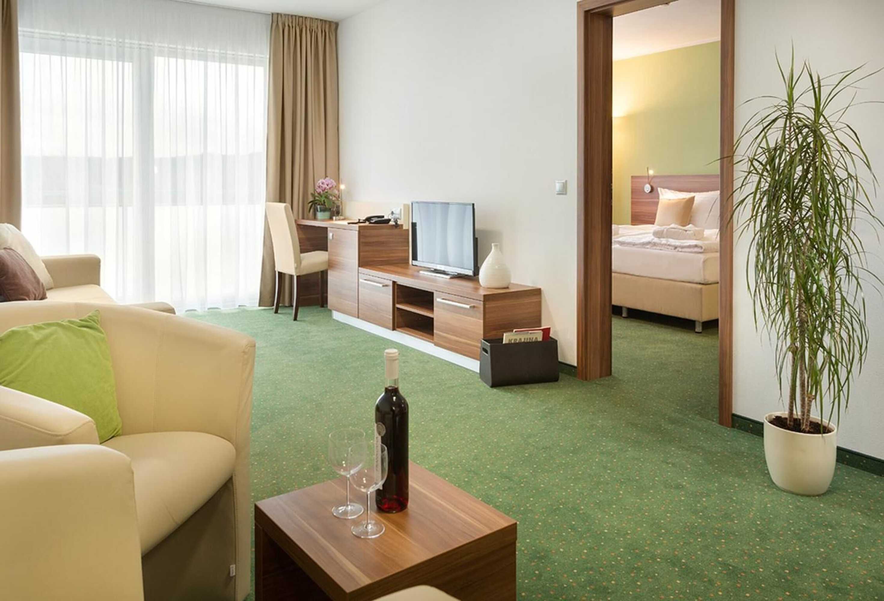 Gift card for Kurhotel Pyramide Sibyllenbad Gift card for Kurhotel Pyramide Sibyllenbad