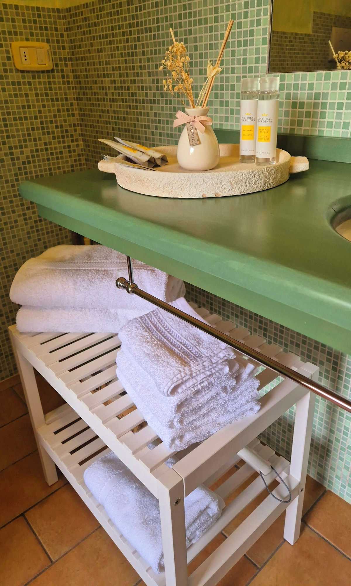 Gift card for Agriturismo Il Migliarino