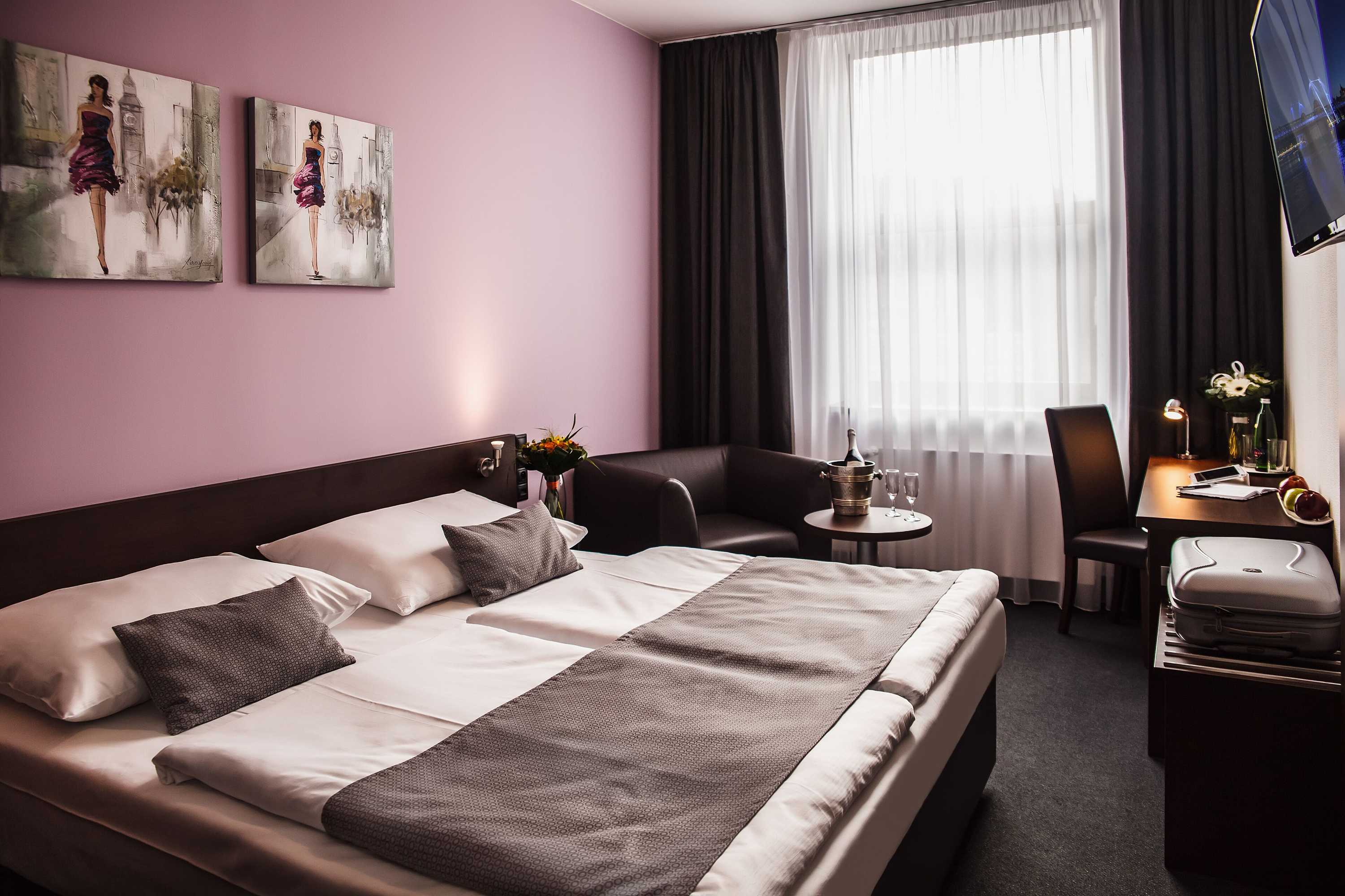 Gift card for Interhotel Zlín Gift card for Interhotel Zlín