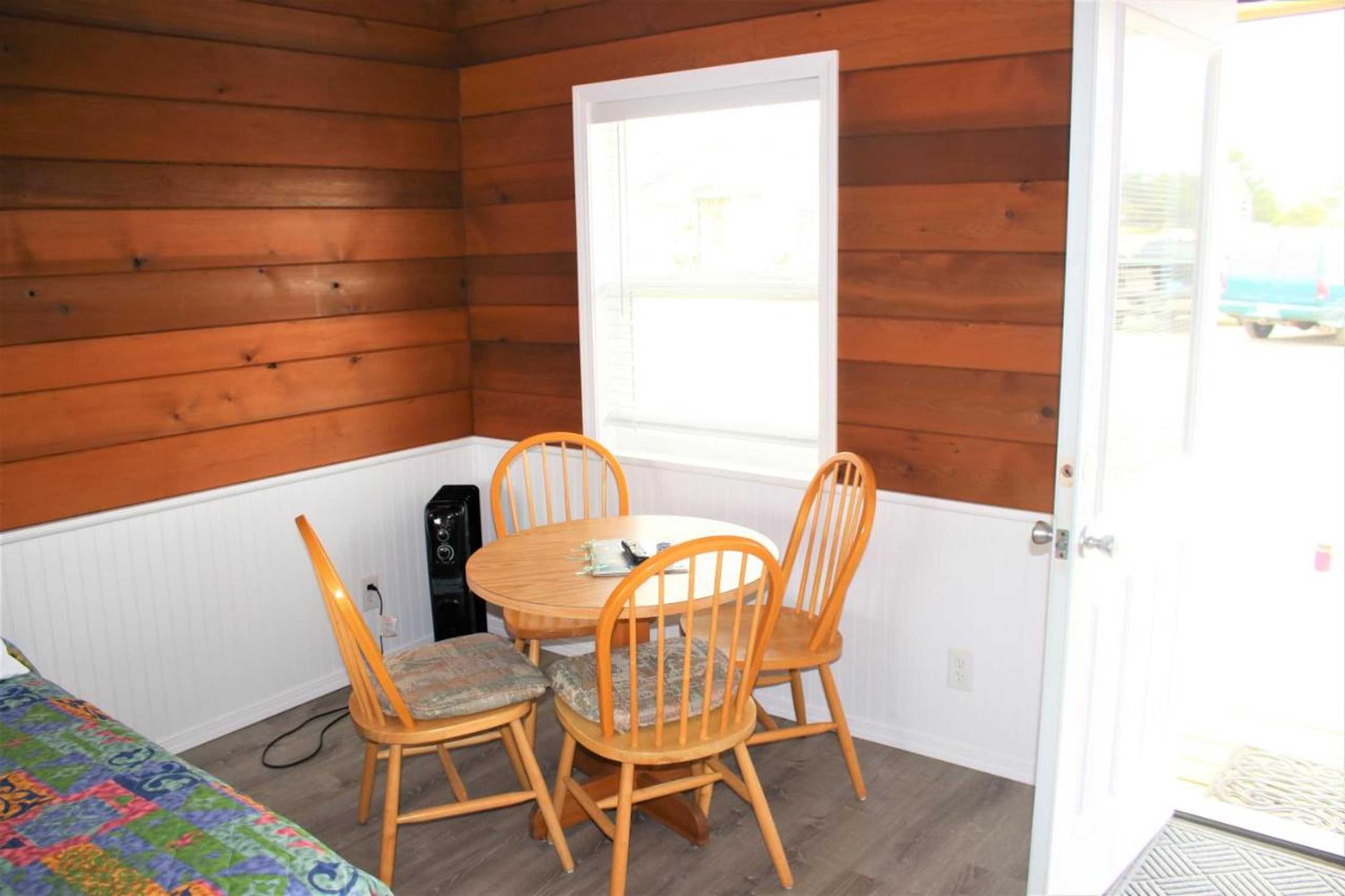 Gift card for The Lowtide Motel