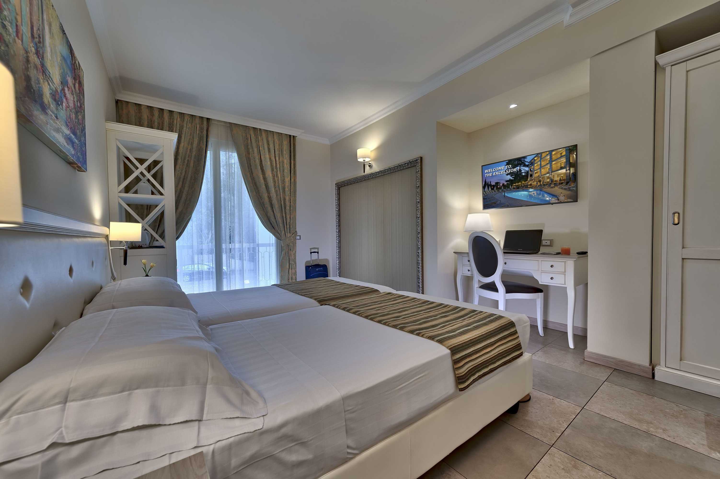 Gift card for Hotel Excelsior Le Terrazze Gift card for Hotel Excelsior Le Terrazze