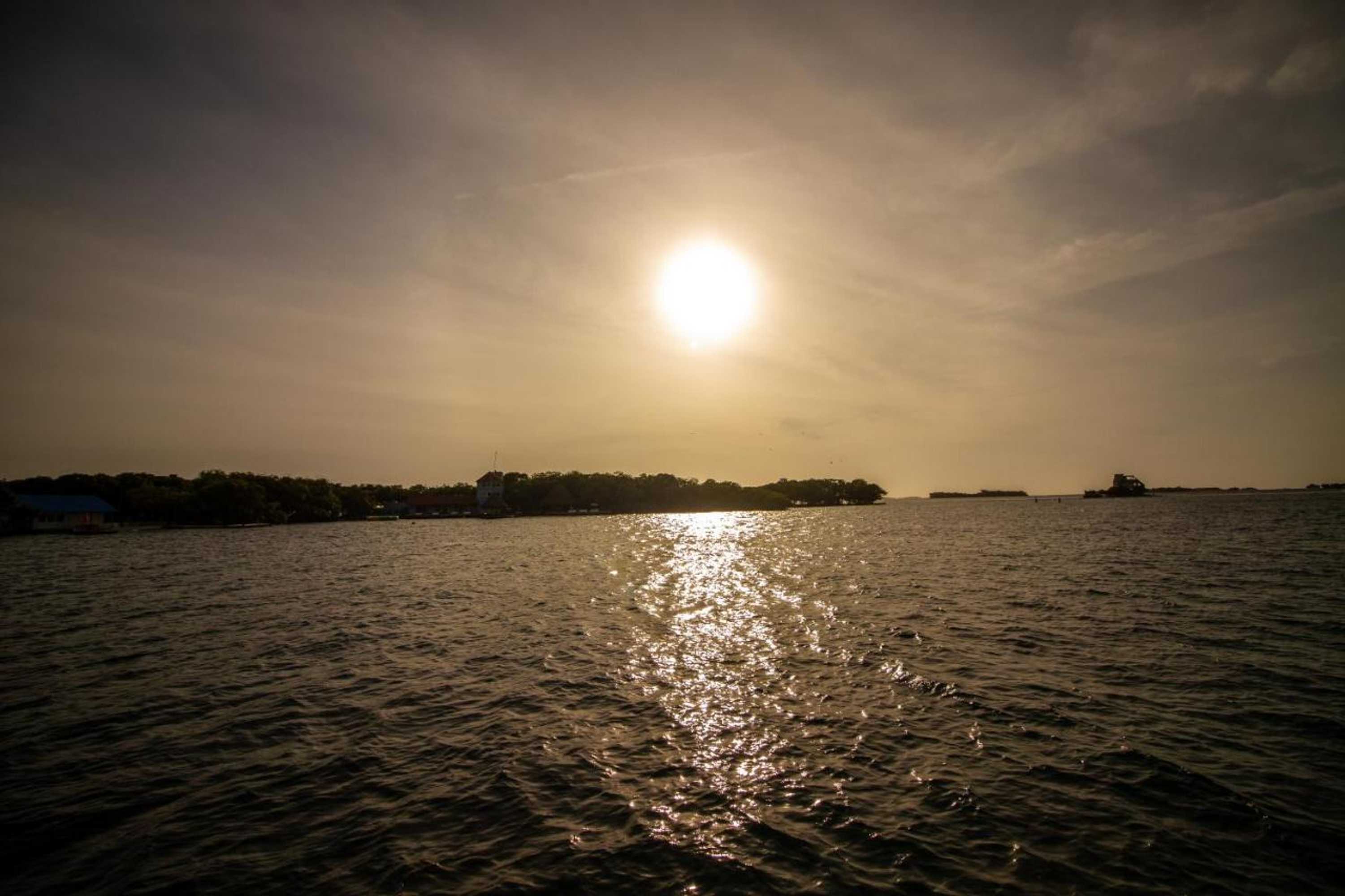 Gift card for Isla Los Erizos Ecohouse