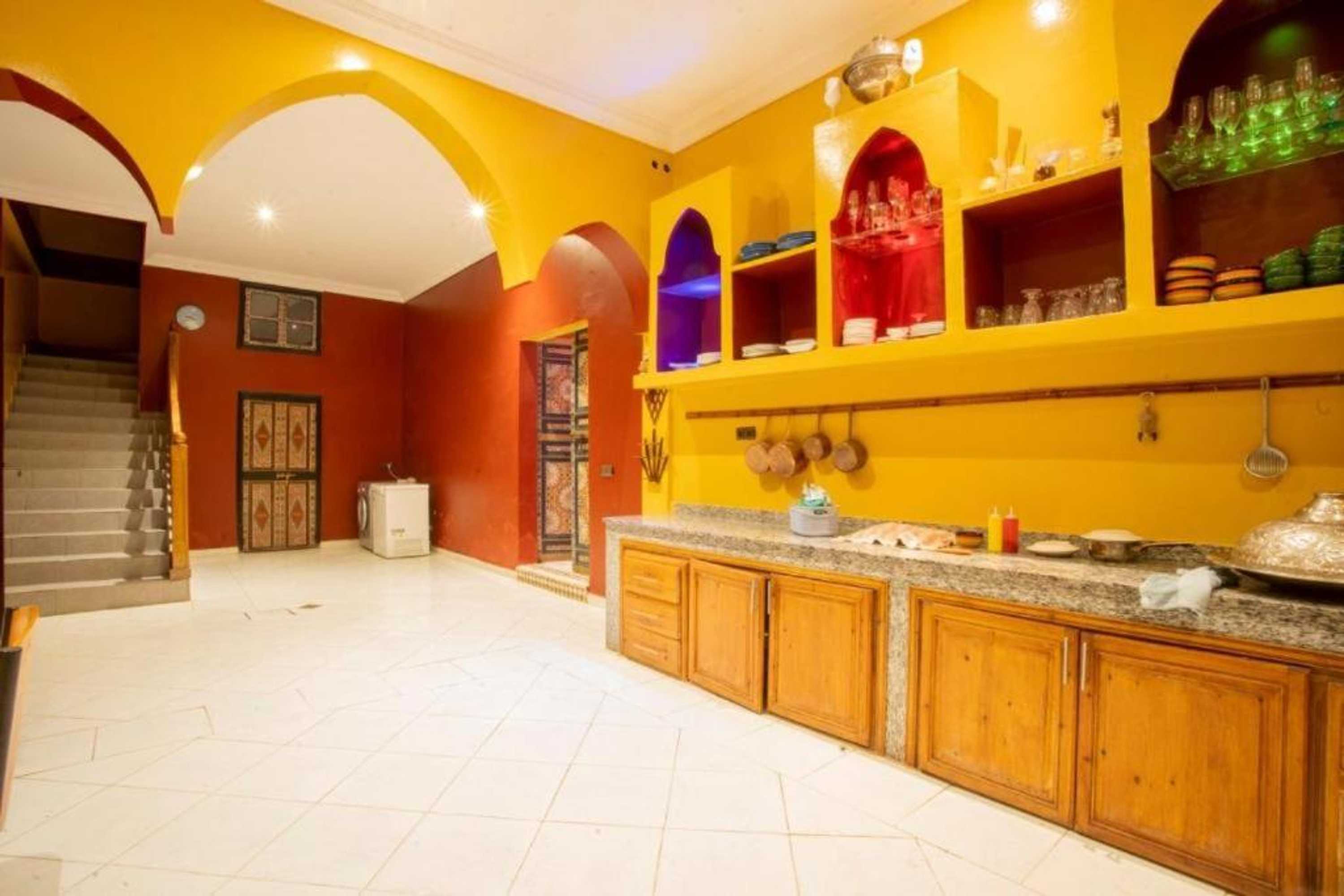 Gift card for Villa Kenza Gift card for Villa Kenza