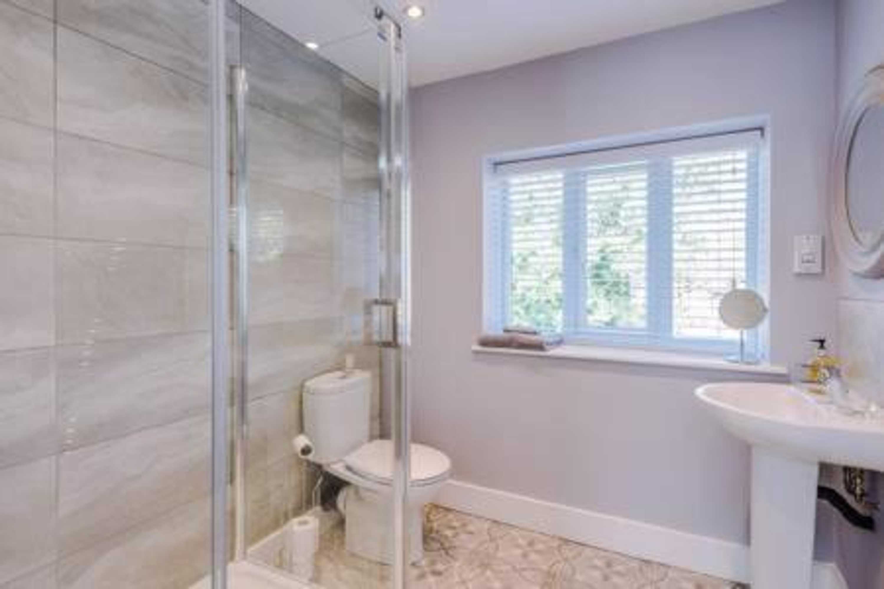 Gift card for Lymm Boutique Rooms