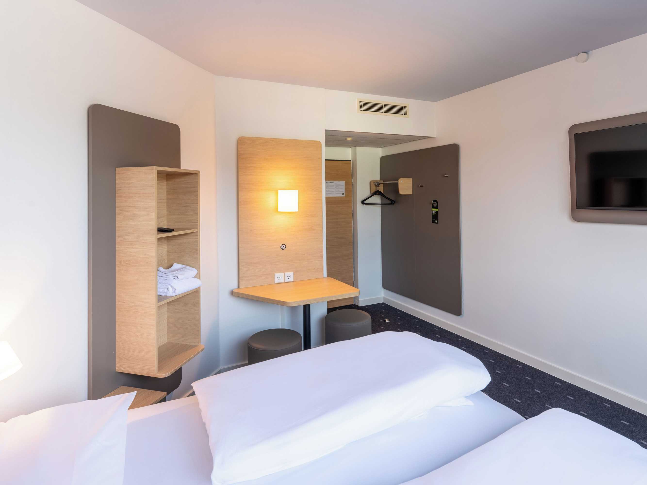 Gift card for B&b Hotel Aachen City-Ost Gift card for B&b Hotel Aachen City-Ost