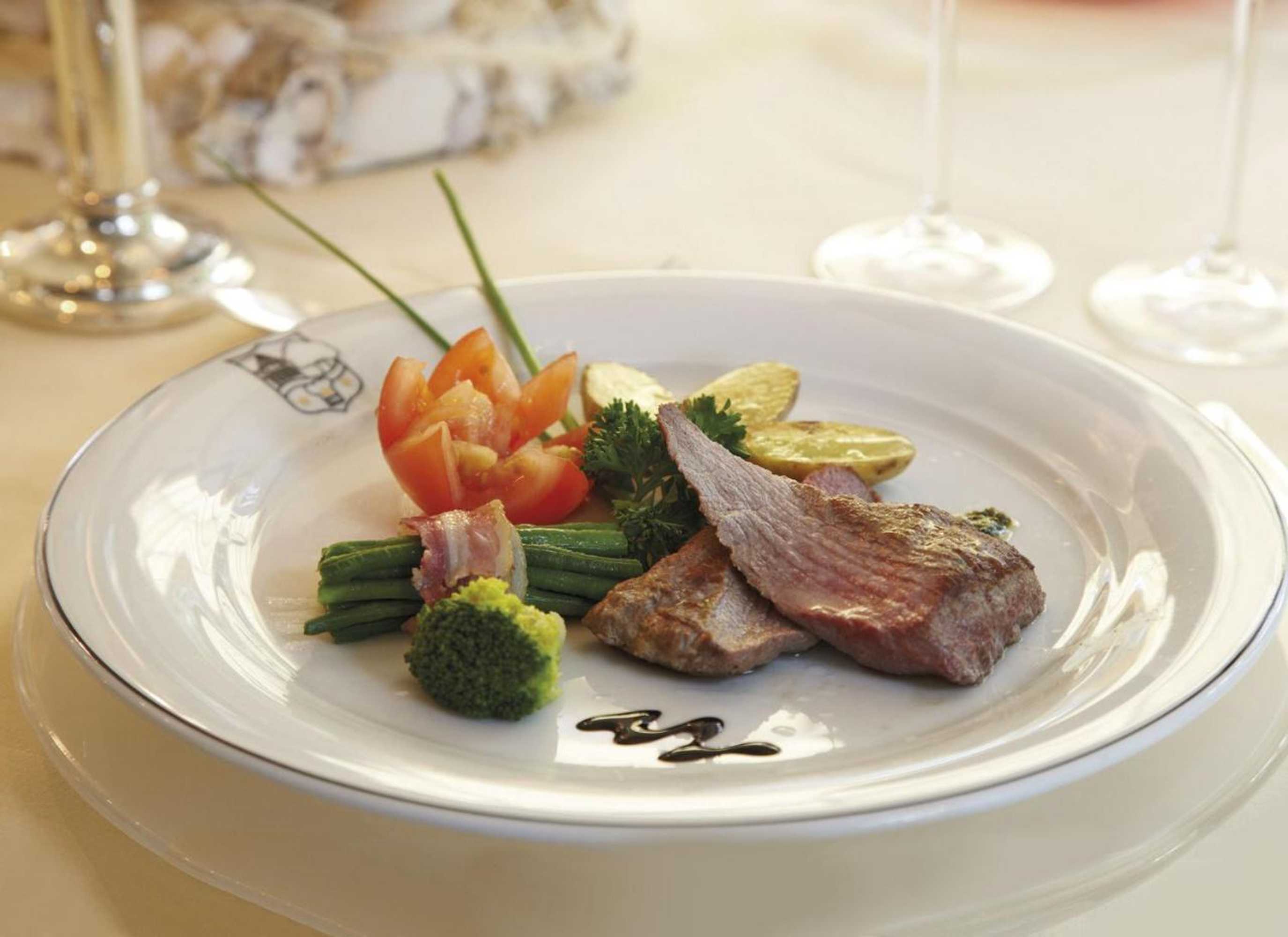 Gift card for Landhotel Naafs-Häuschen