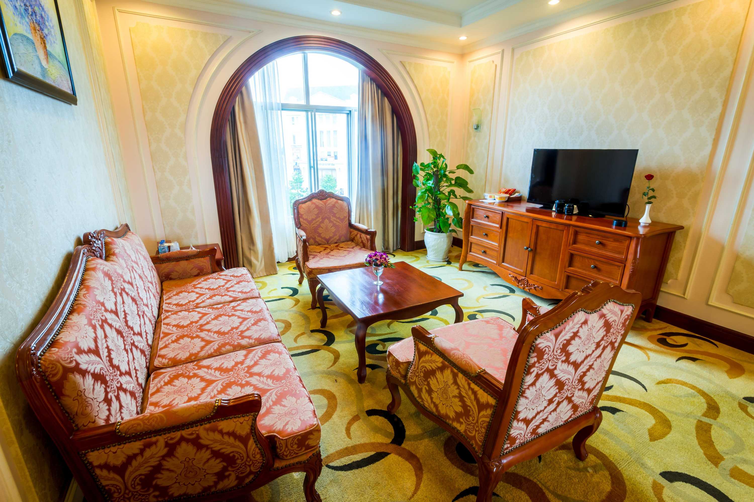 Gift card for Saigon Kim Lien Hotel Vinh Gift card for Saigon Kim Lien Hotel Vinh