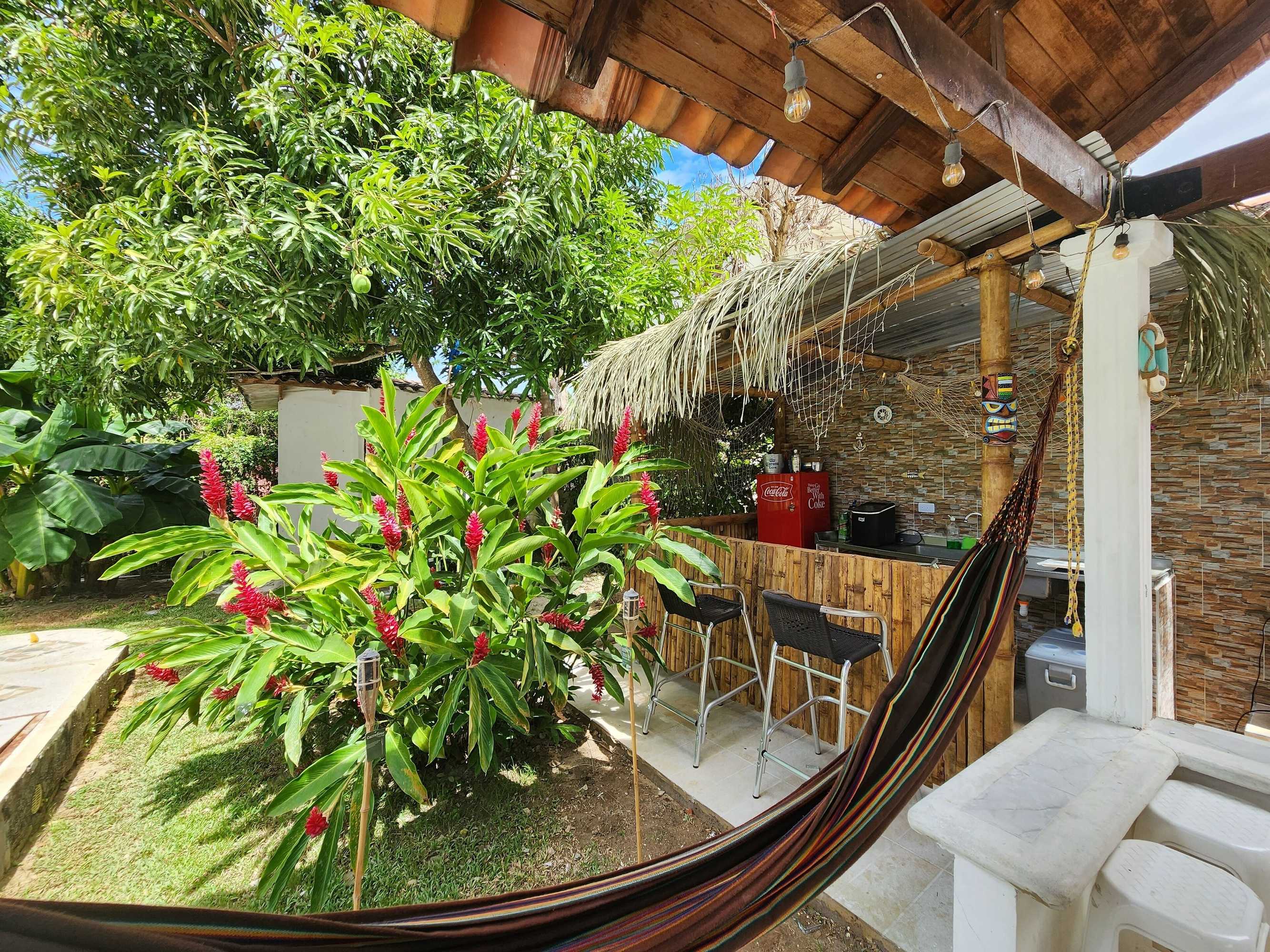 Gift card for Finca Los Monitos