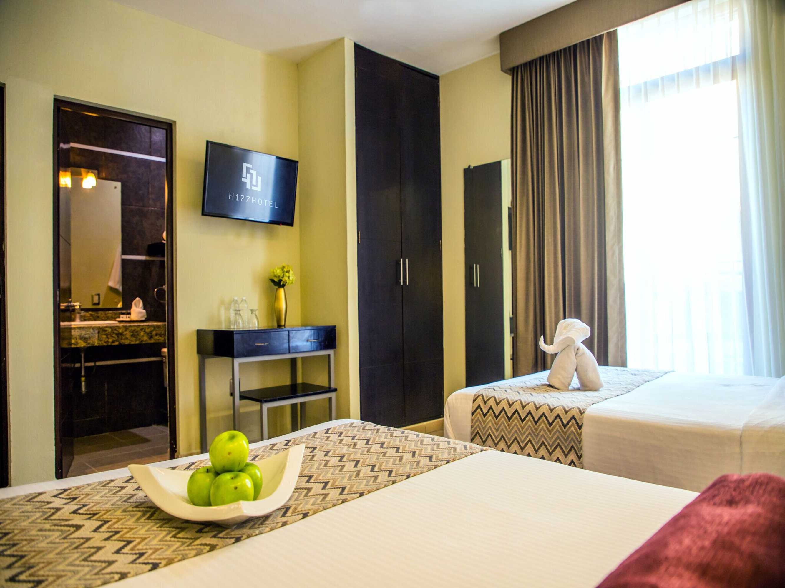 Gift card for H177 Hotel Gift card for H177 Hotel