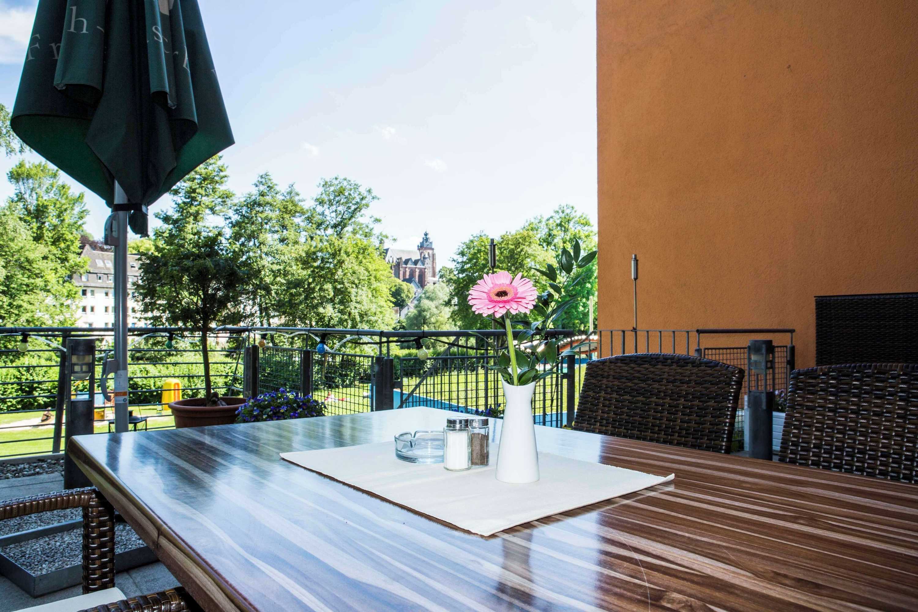 Gift card for Best Western Hotel Wetzlar