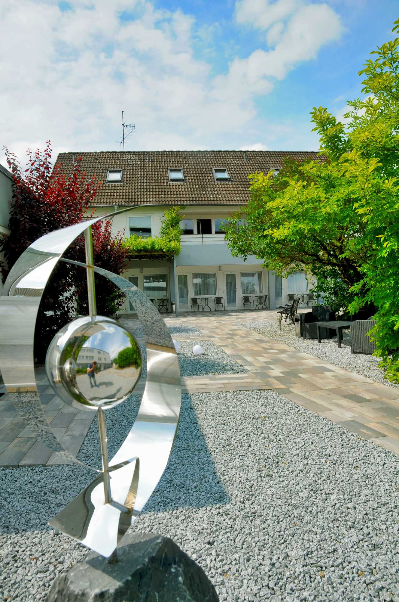 Gift card for Hotel Herrenhof