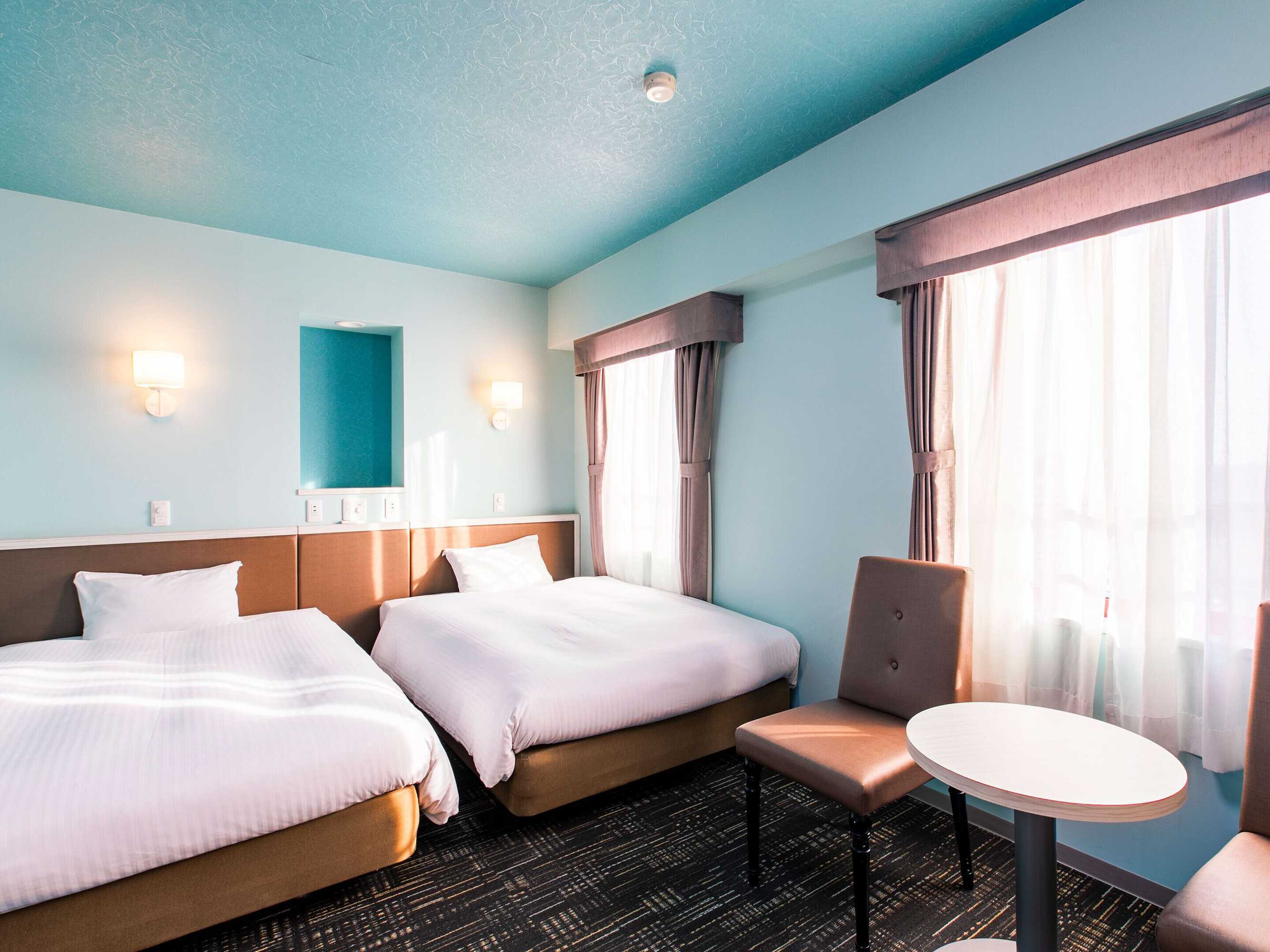 Gift card for Hotel Wing International Chitose Gift card for Hotel Wing International Chitose