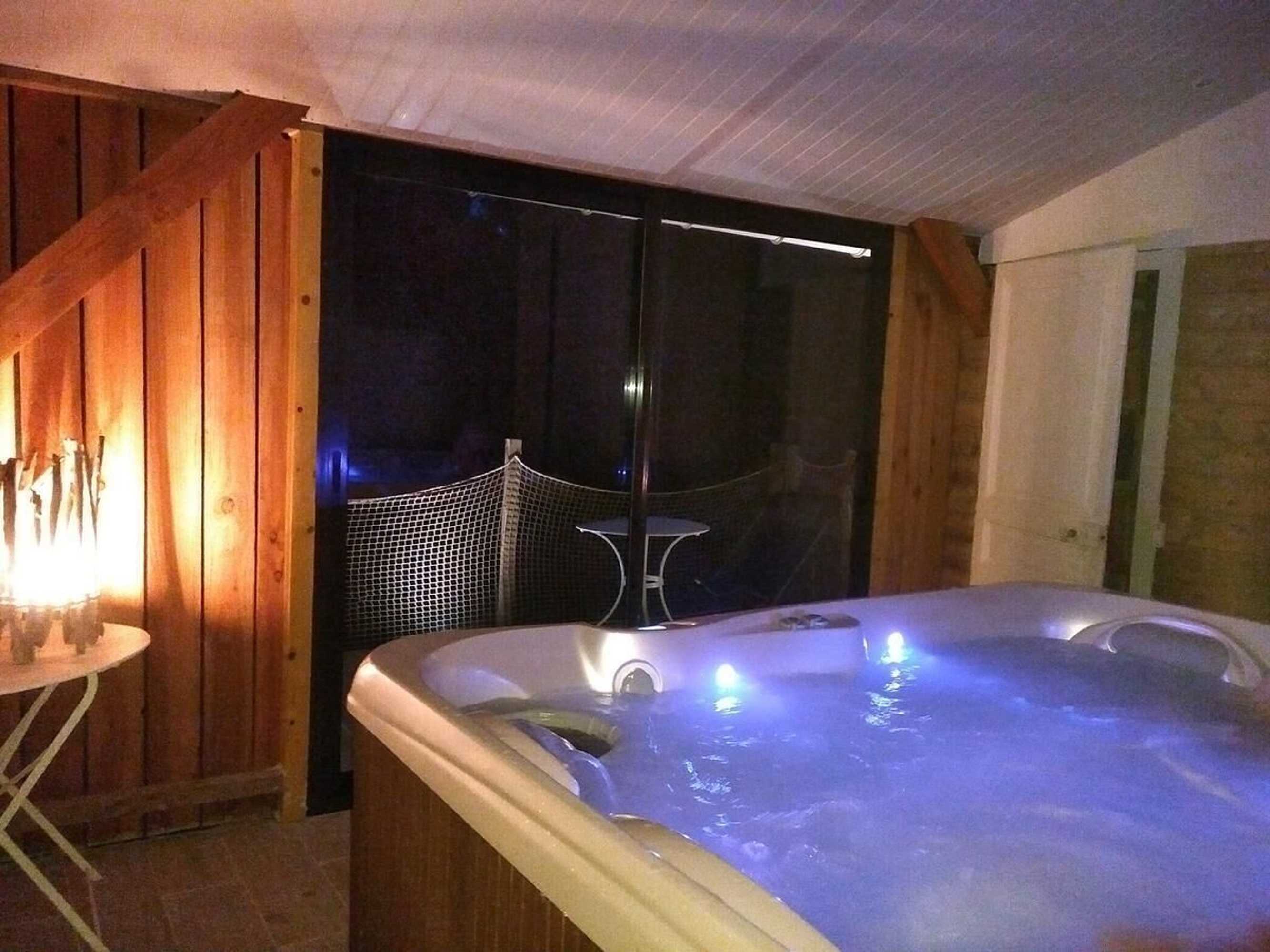 Gift card for La Nesquière