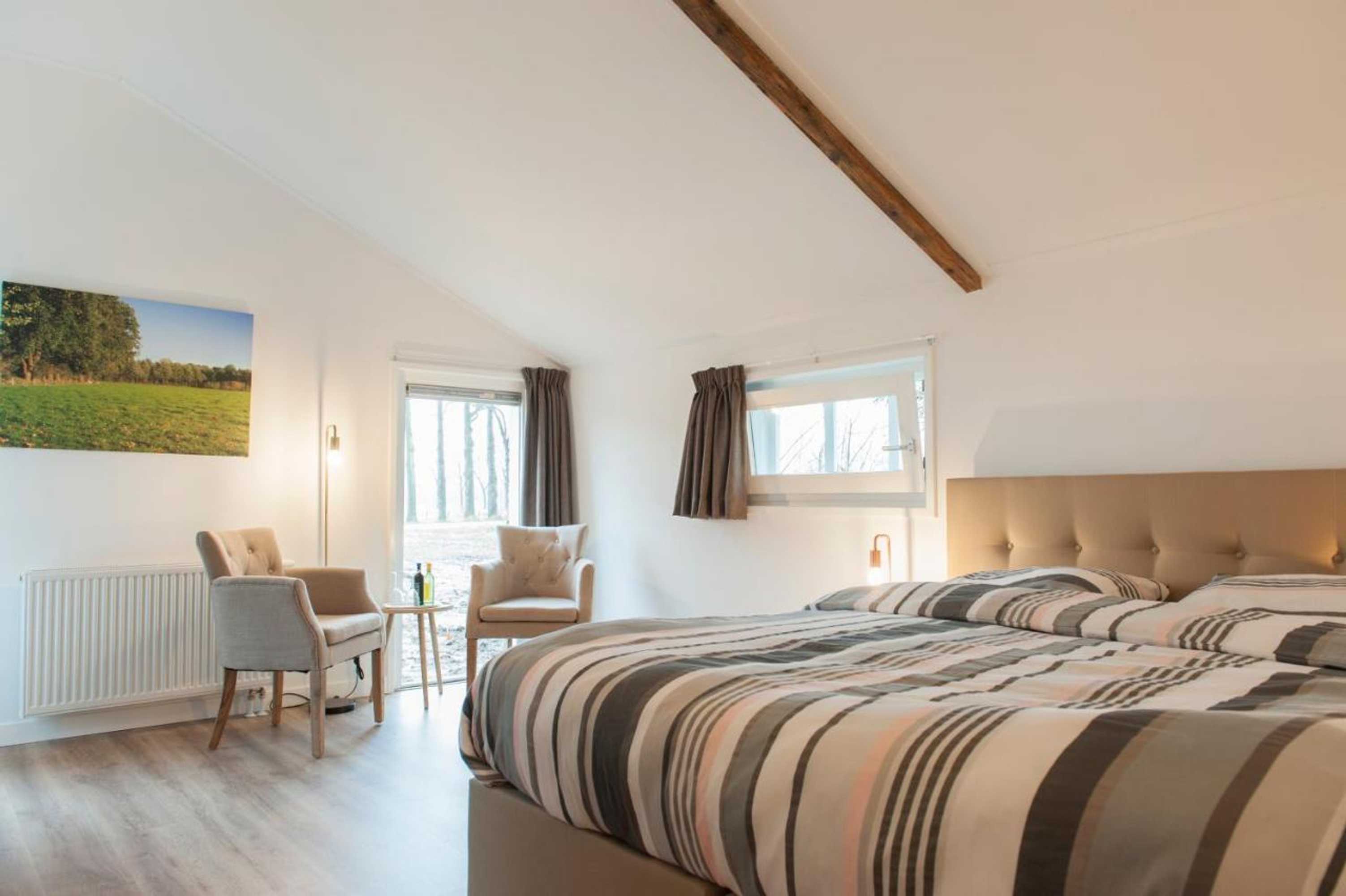 Gift card for B&b Morskershoeve