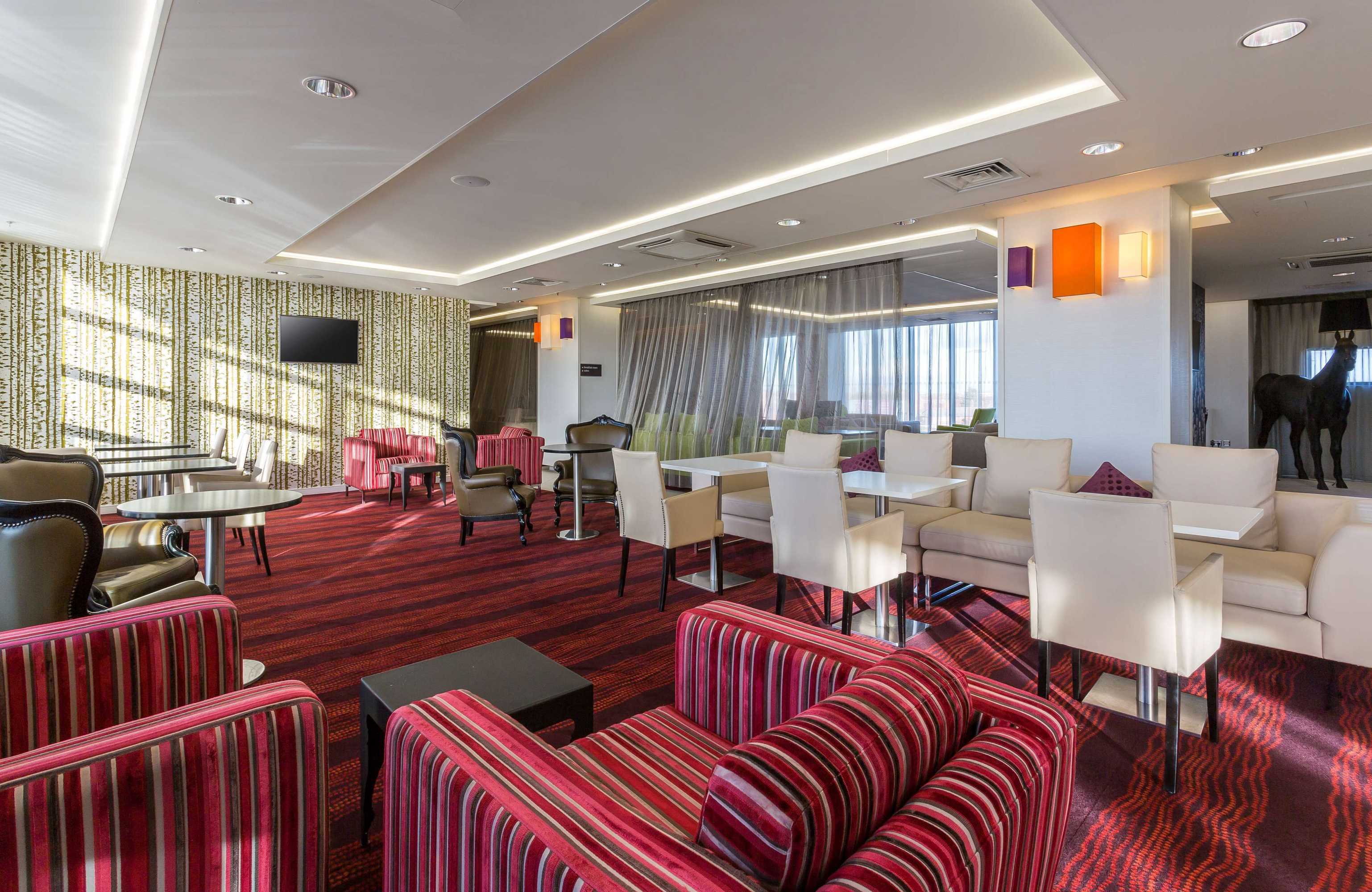 Gift card for Hampton by Hilton Liverpool/john Lennon Airport Gift card for Hampton by Hilton Liverpool/john Lennon Airport