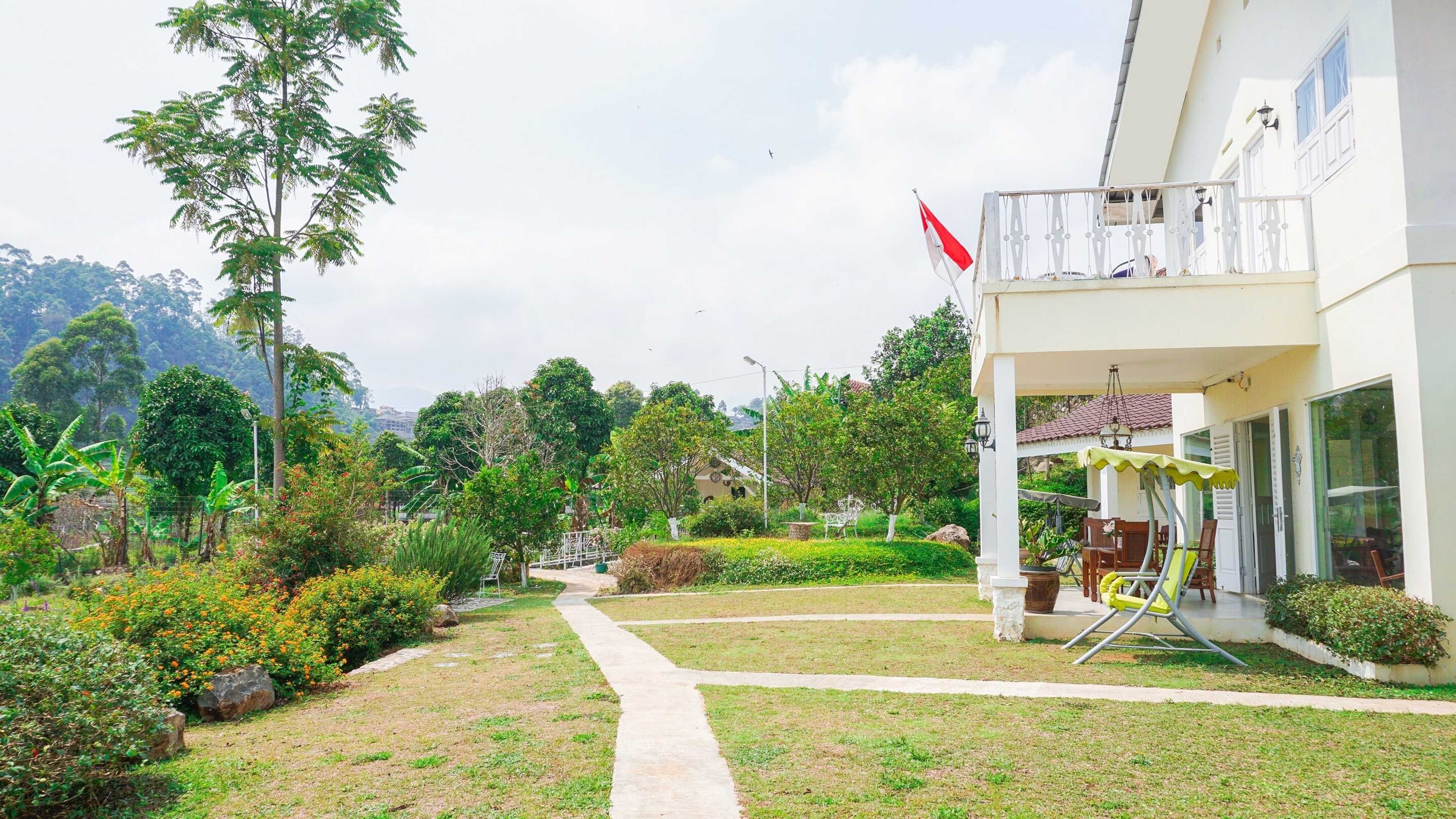 Gift card for Oyo 1785 Villa Jeruk Ciwidey Gift card for Oyo 1785 Villa Jeruk Ciwidey