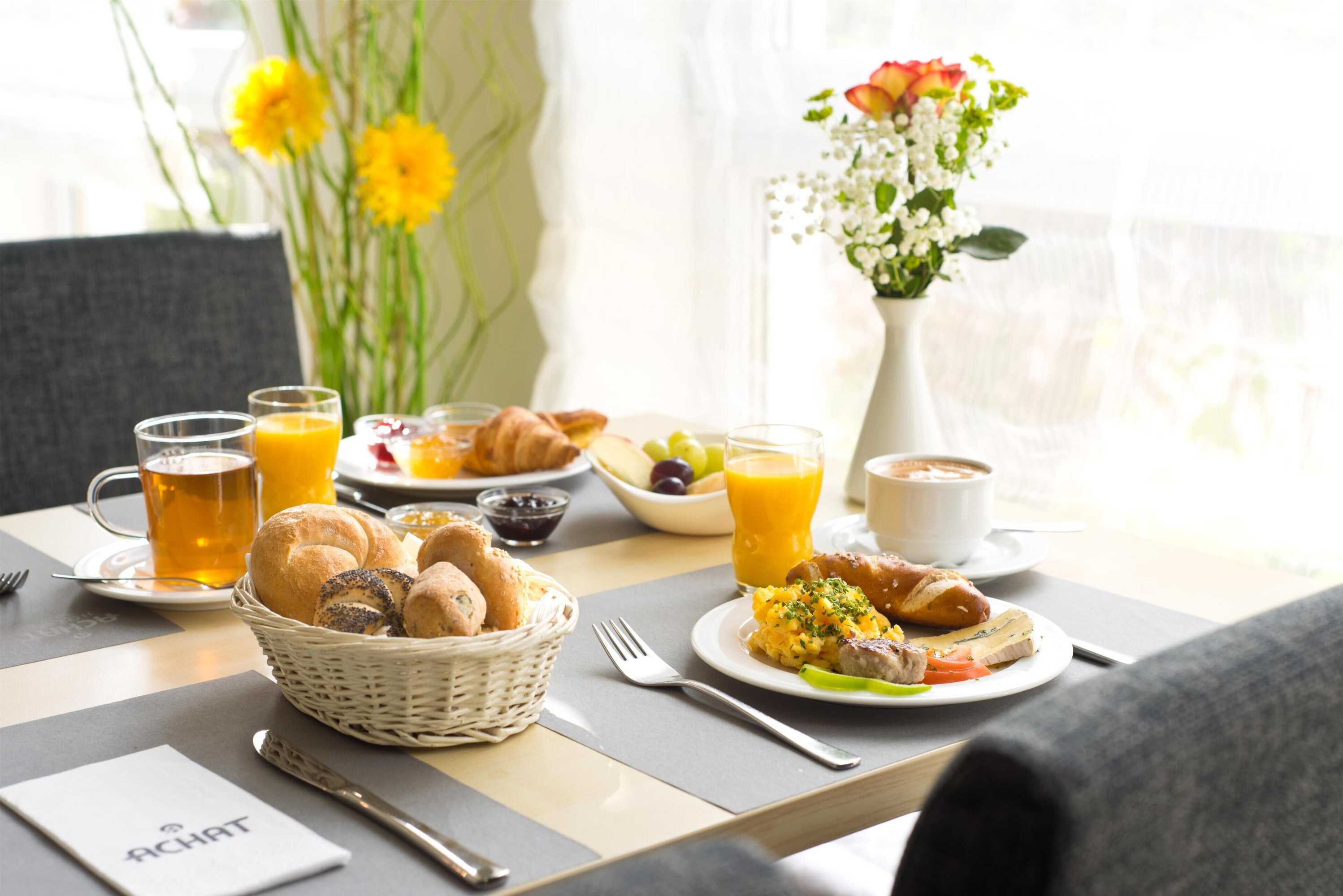 Gift card for Achat Hotel Monheim am Rhein