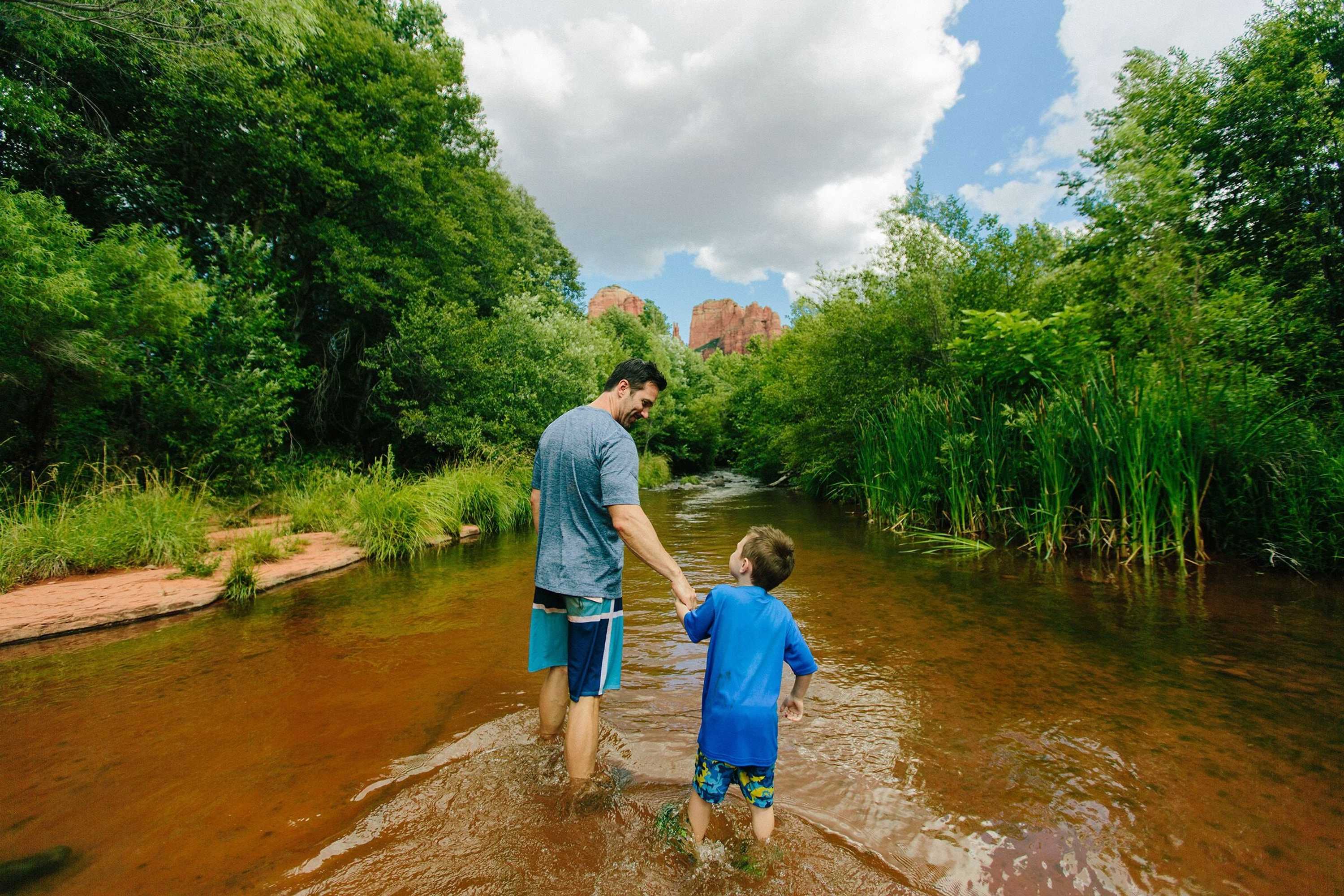Gift card for El Portal Sedona Hotel