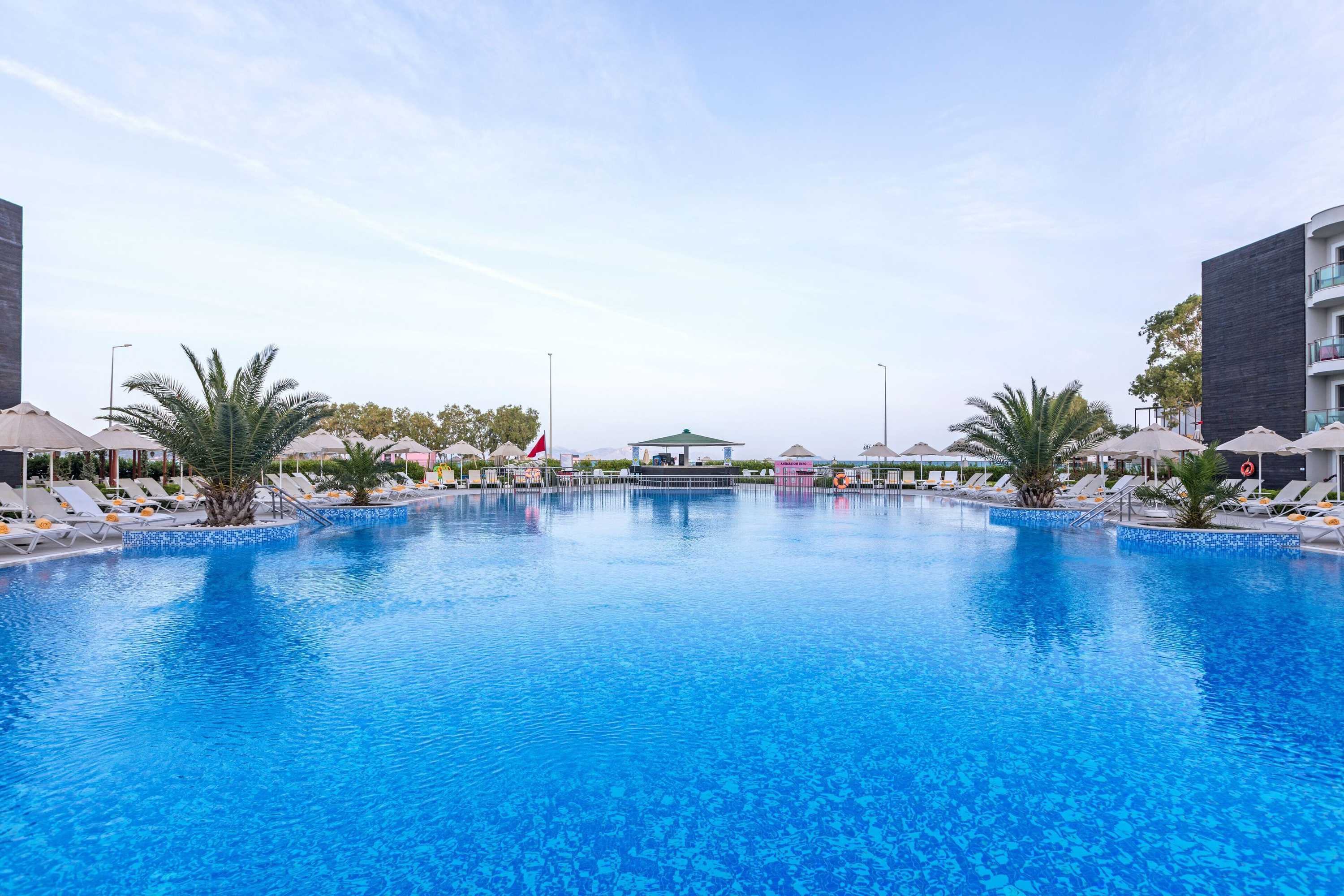 Gift card for My Ella Bodrum Resort & Spa Gift card for My Ella Bodrum Resort & Spa