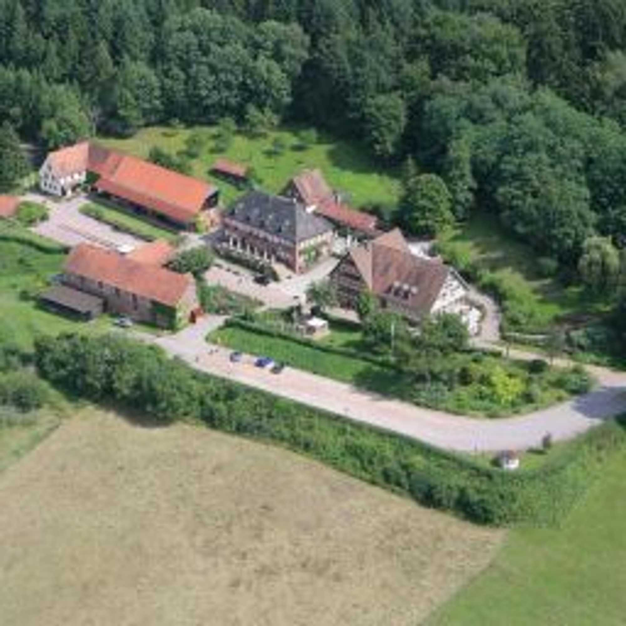Gift card for Landhotel Der Schafhof Amorbach Gift card for Landhotel Der Schafhof Amorbach