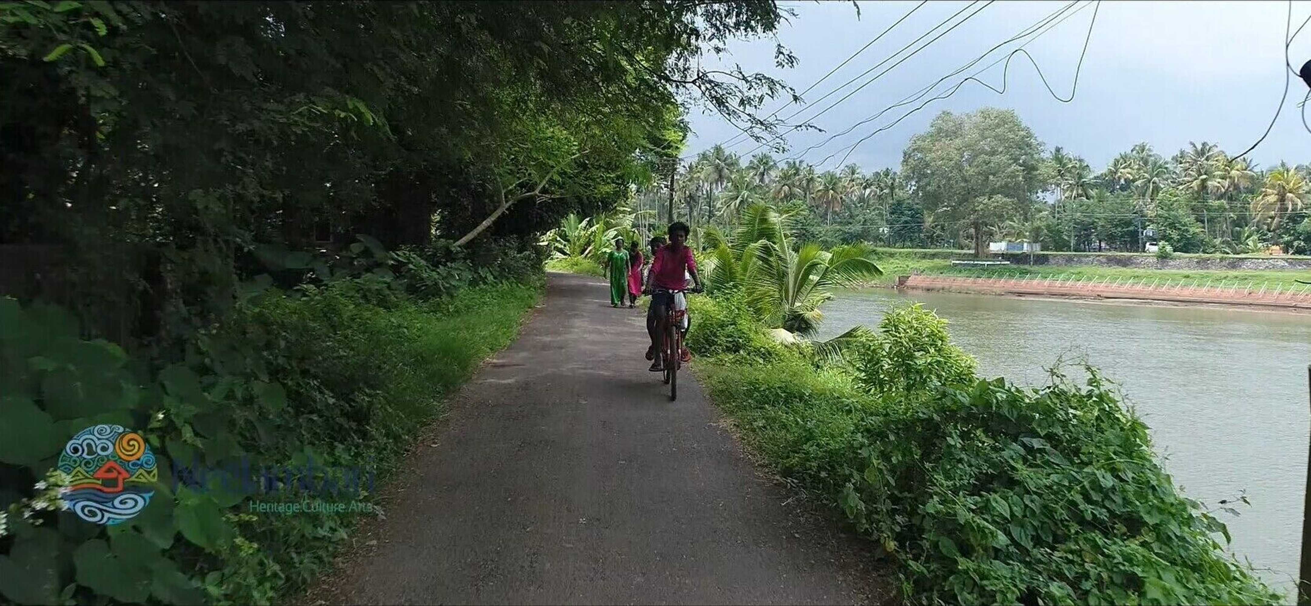 Gift card for Neelambari Ecotourism