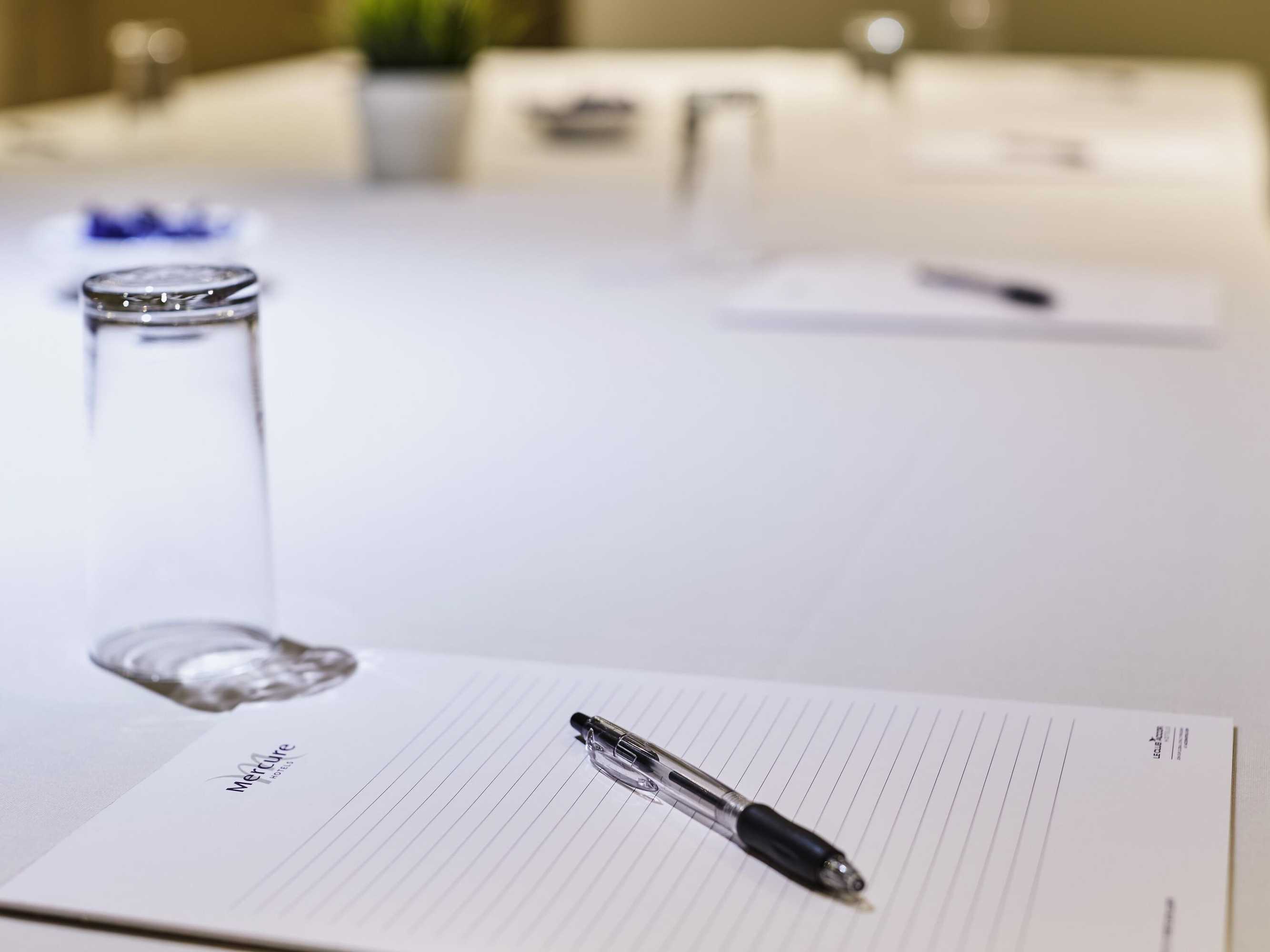 Gift card for Mercure Newbury West Grange Hotel