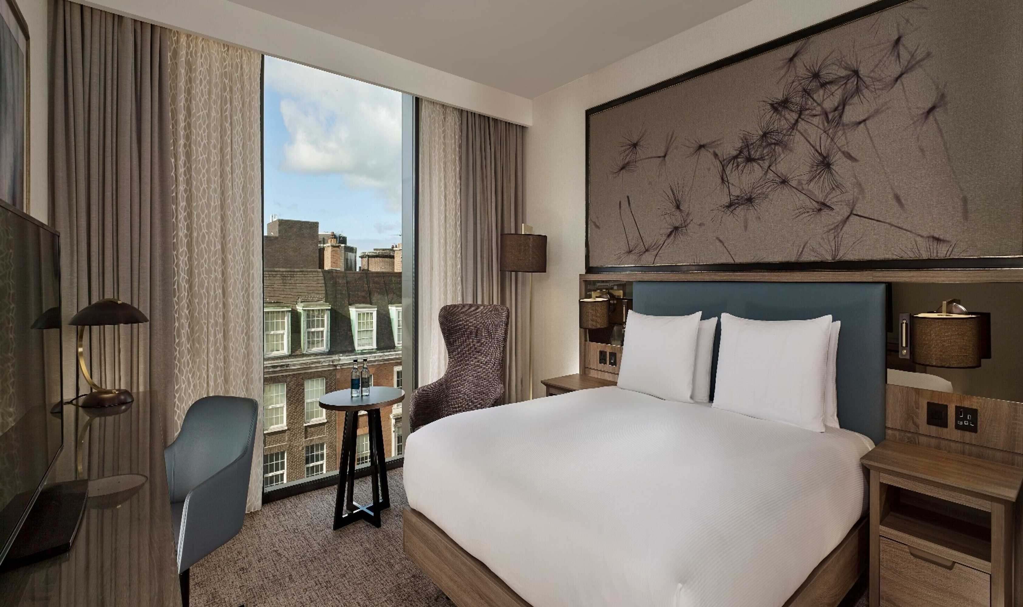 Gift card for Doubletree by Hilton Hull United Kingdom Gift card for Doubletree by Hilton Hull United Kingdom