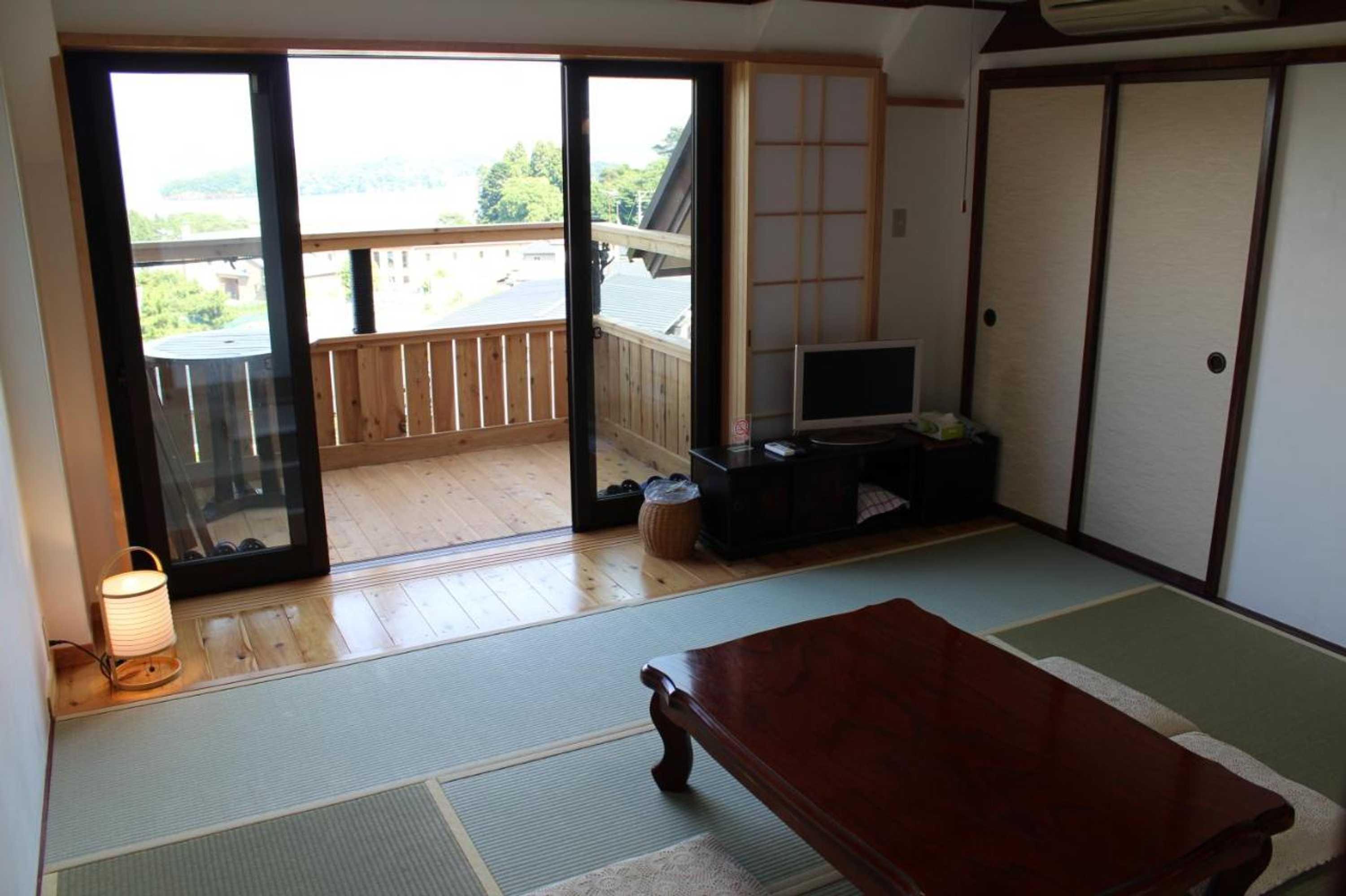 Gift card for Matsushima Petit Hotel Bistro Abalon
