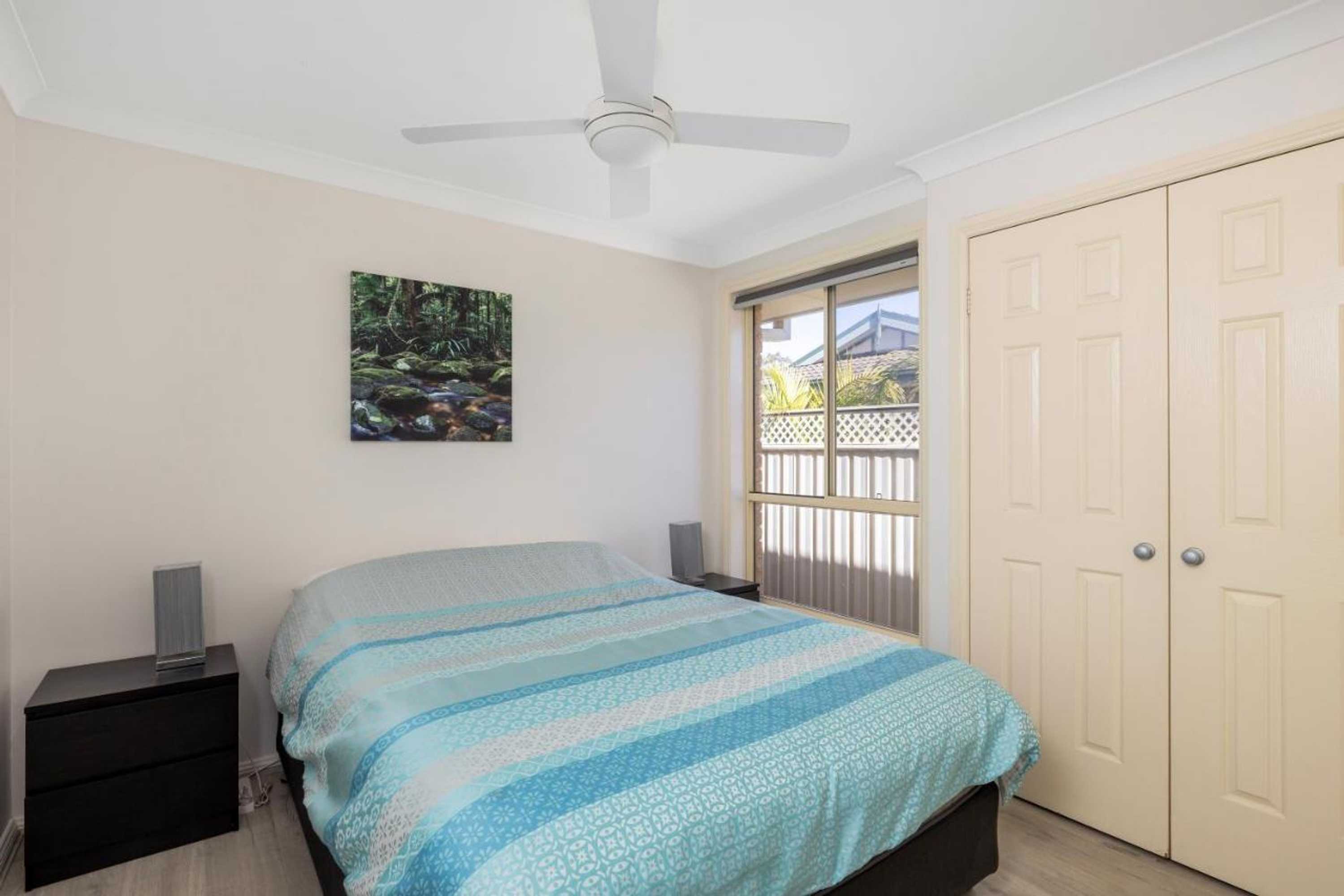 Gift card for Pawprints, 123 Bagnalls Beach Road