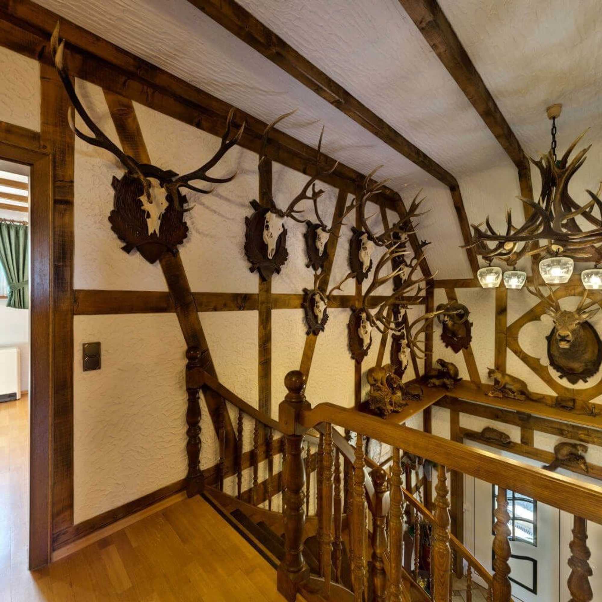 Gift card for Ferienhaus Stift Ennenbach