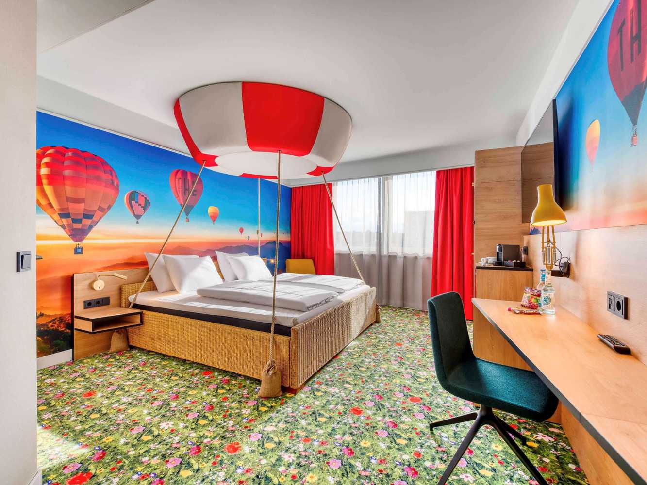Gift card for Mercure Neu-Isenburg Gift card for Mercure Neu-Isenburg