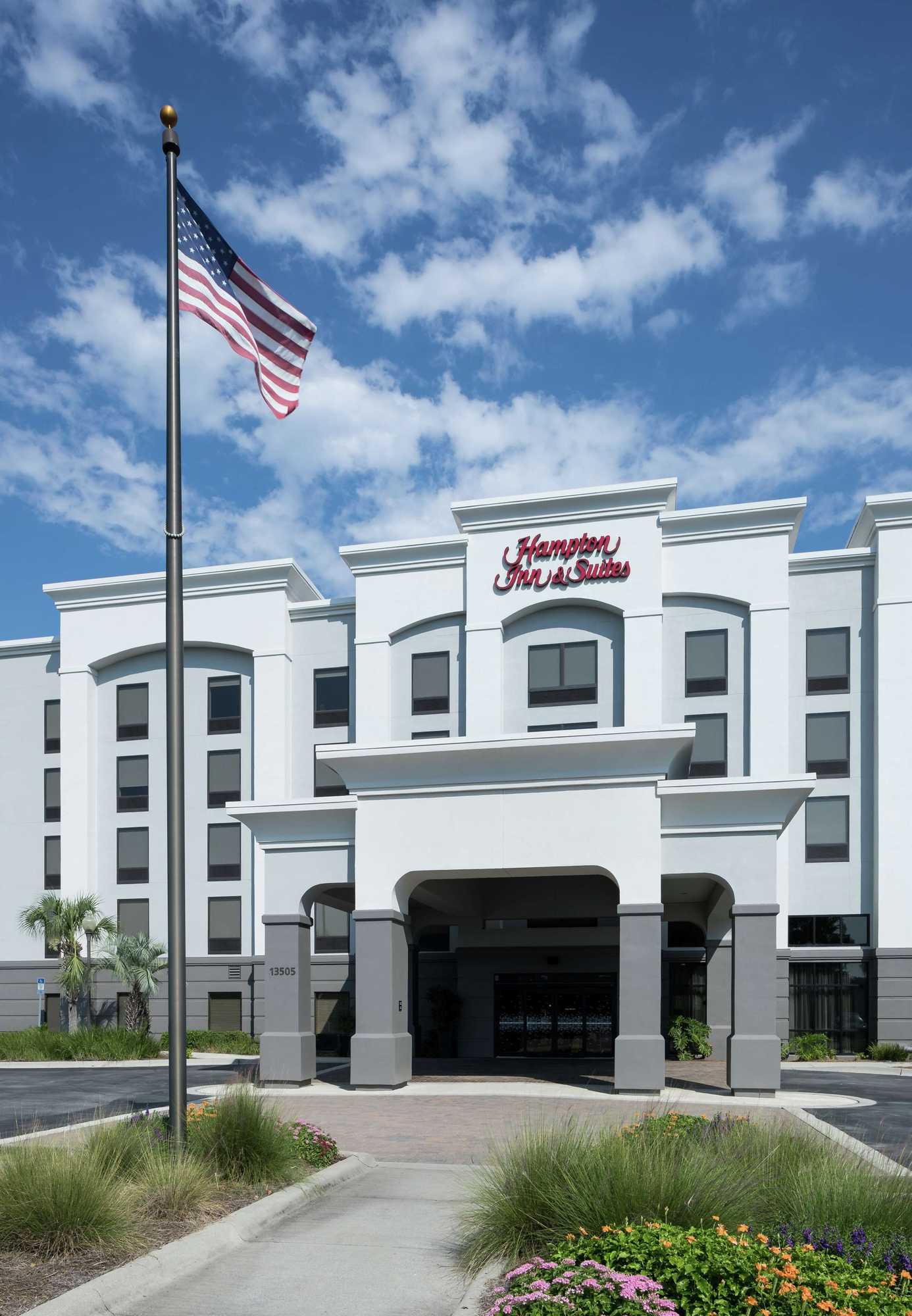 Gift card for Hampton Inn & Suites Panama City Beach-Pier Park Area Gift card for Hampton Inn & Suites Panama City Beach-Pier Park Area