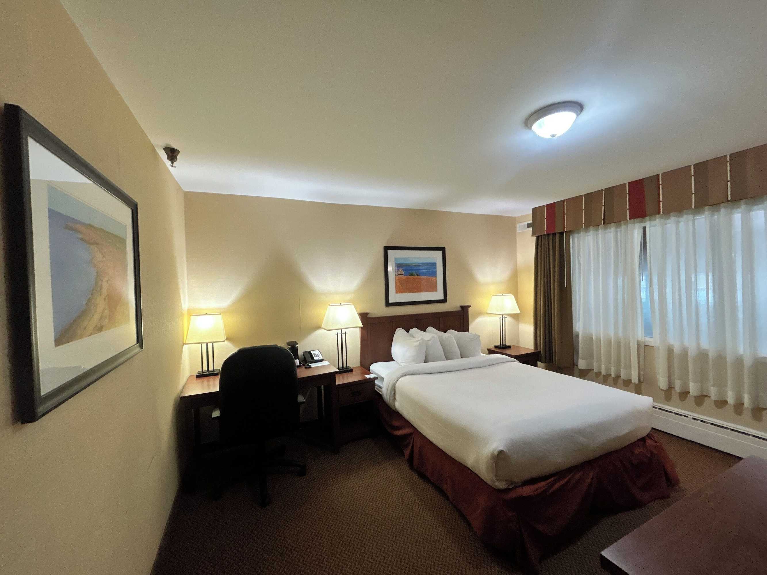 Gift card for Charlottetown Inn & Conference Centre Gift card for Charlottetown Inn & Conference Centre