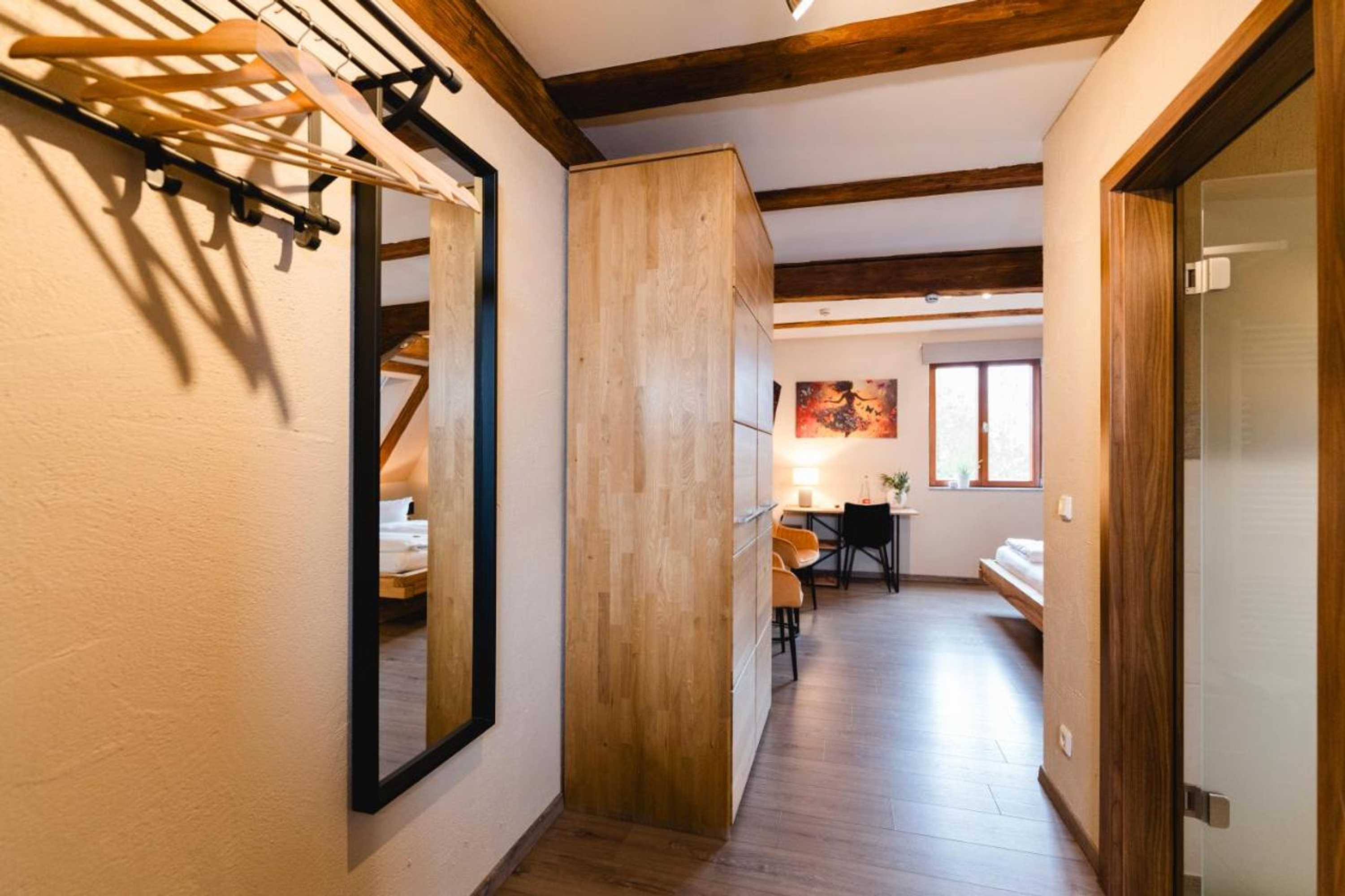 Gift card for Landhotel im Hexenwinkel