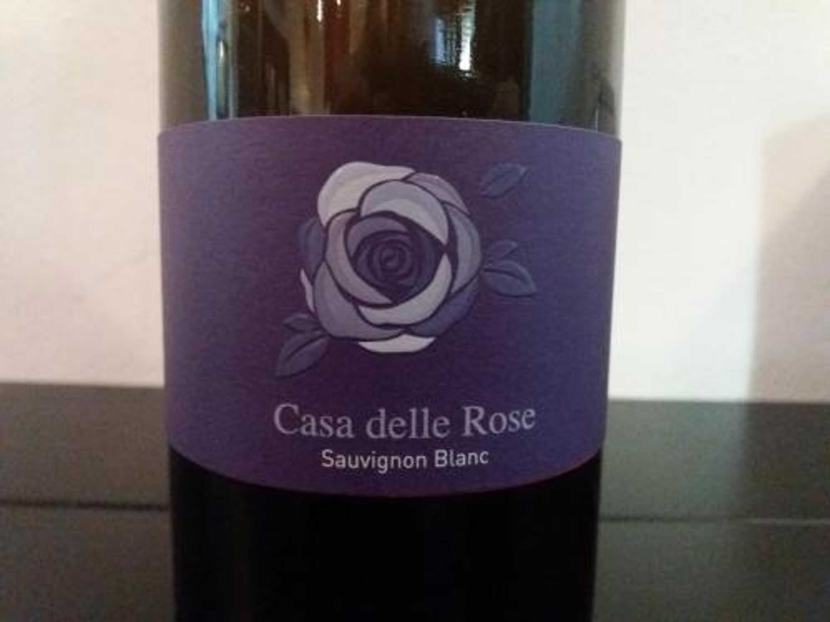 Gift card for Casa Delle Rose Gift card for Casa Delle Rose