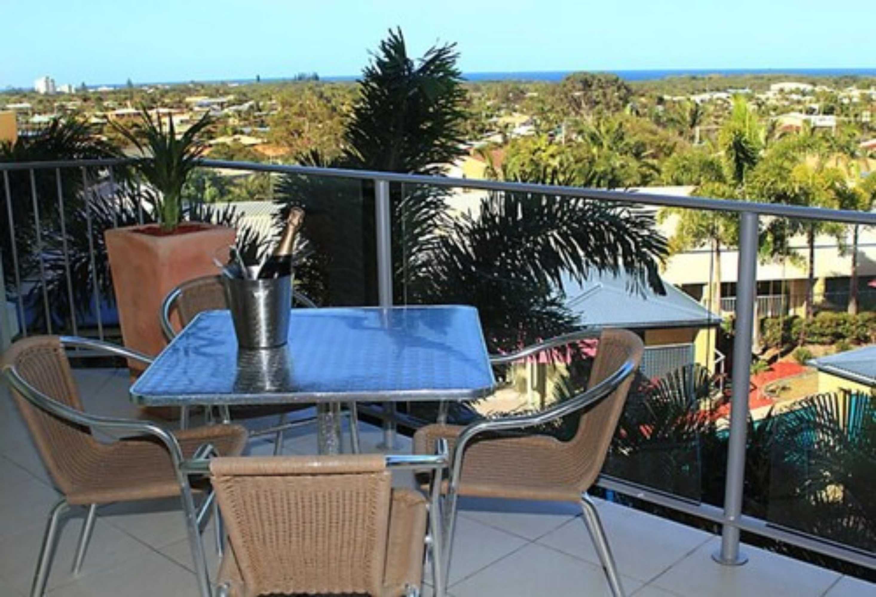 Gift card for Caloundra Central Apartment Hotel Gift card for Caloundra Central Apartment Hotel