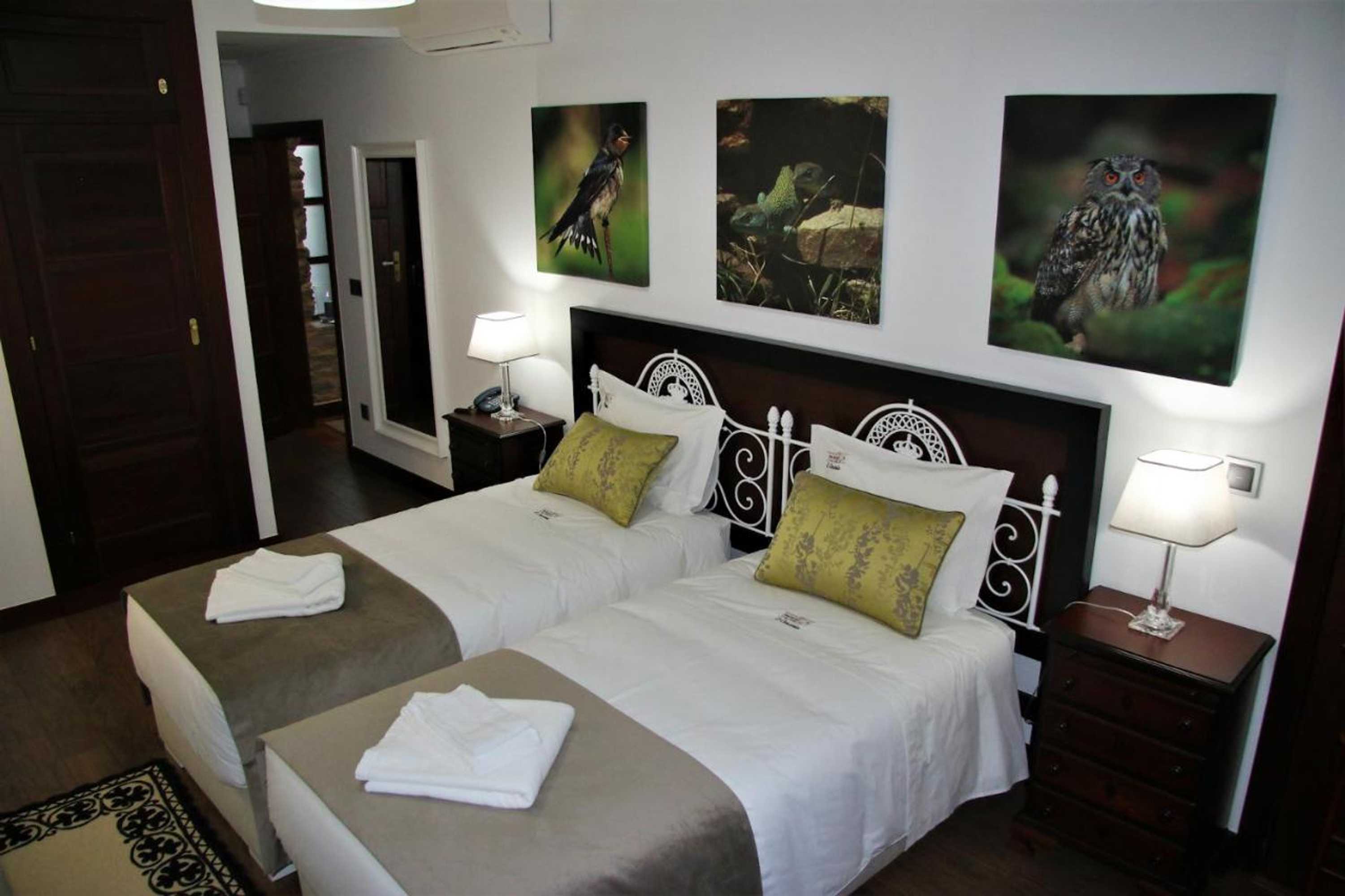 Gift card for O Casario Bed And Breakfast