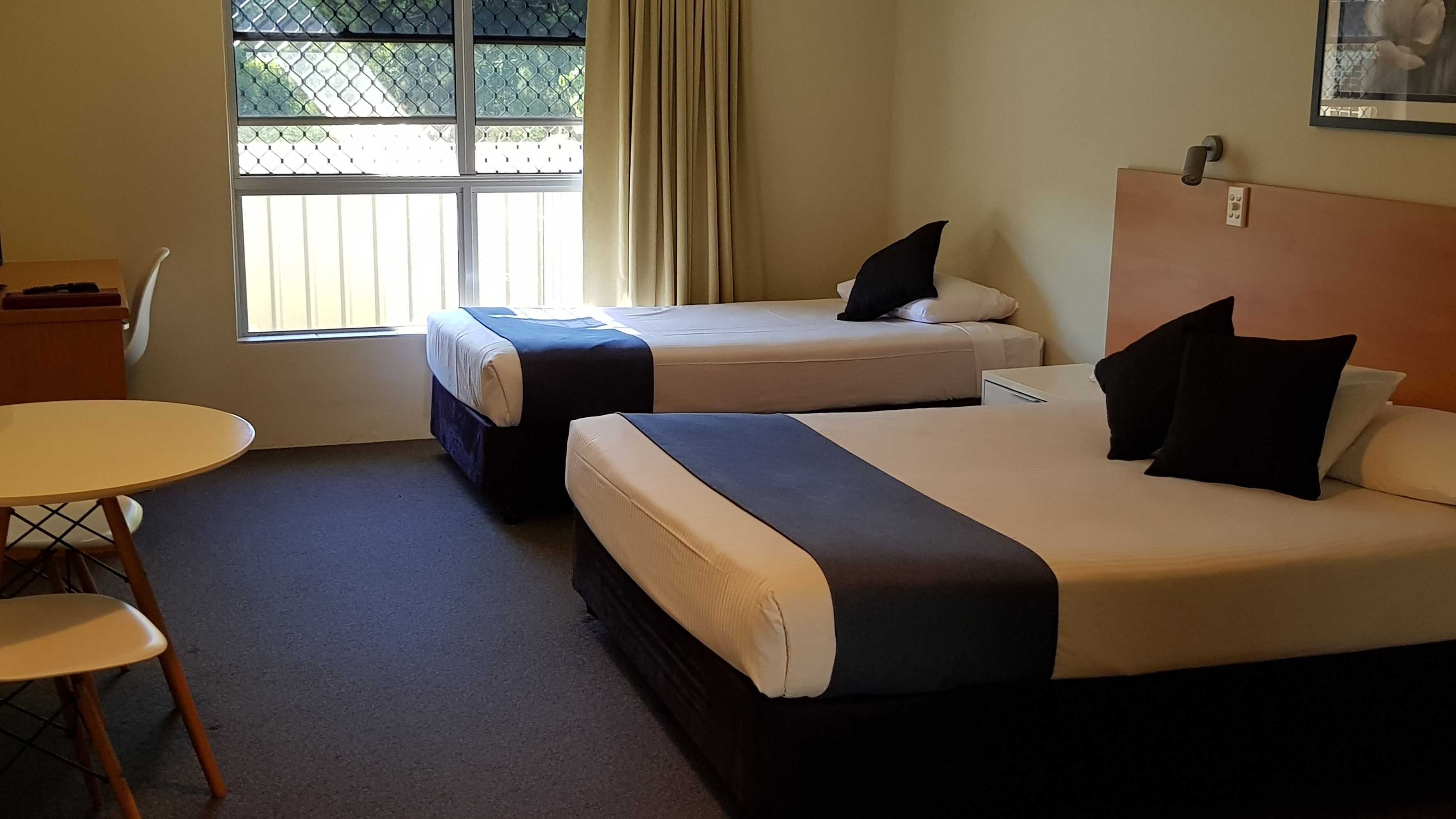 Gift card for Nambour Heights Motel Gift card for Nambour Heights Motel