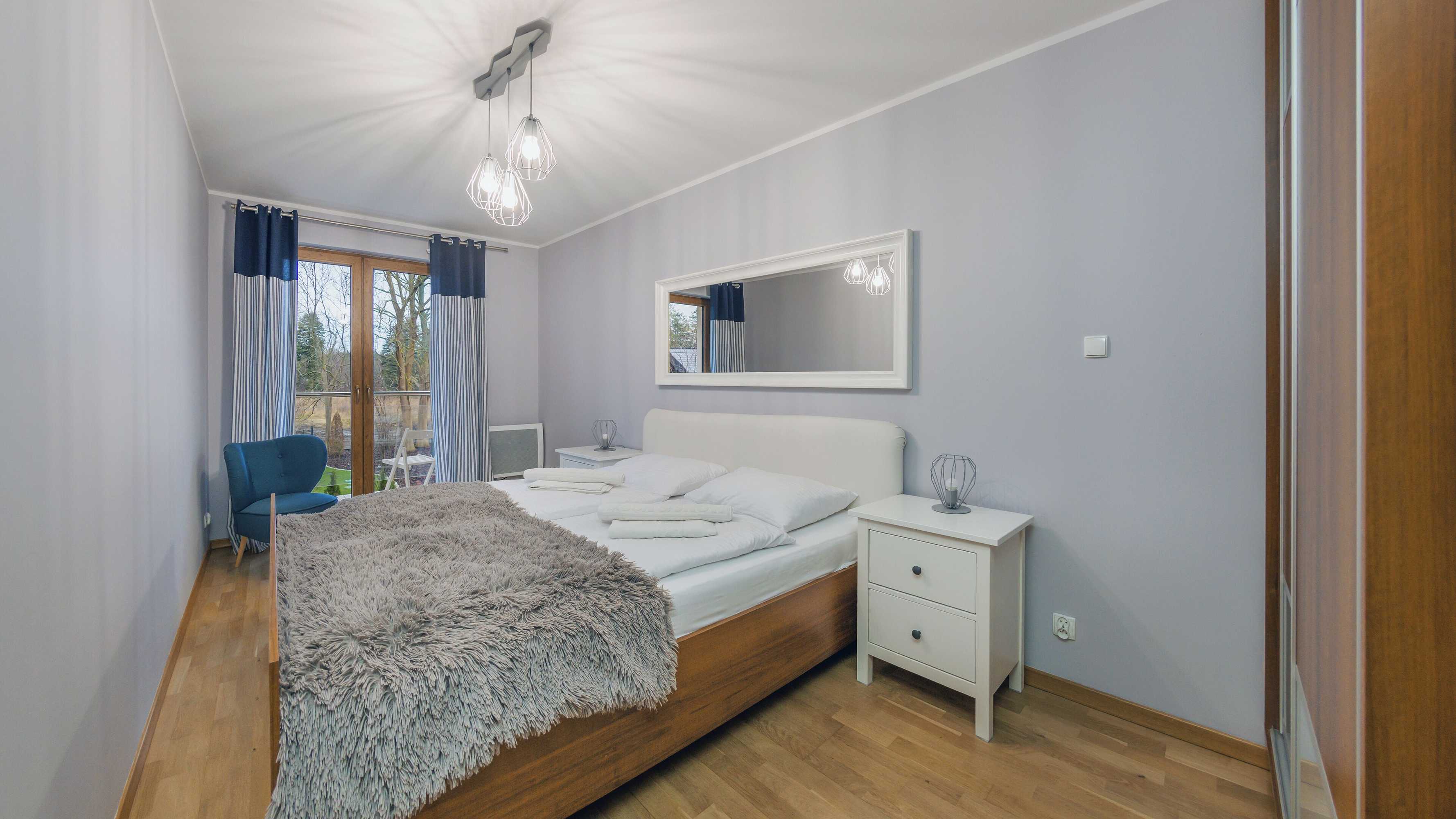 Gift card for Apartamenty Sun & Snow Rozewie