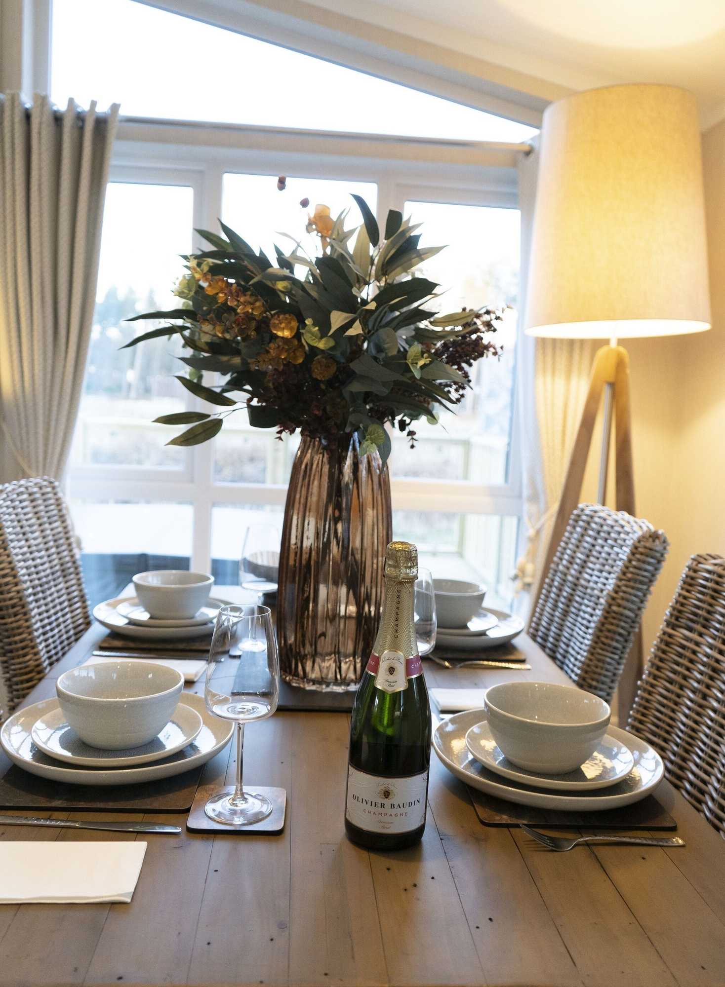 Gift card for Hollicarrs - The Rushes