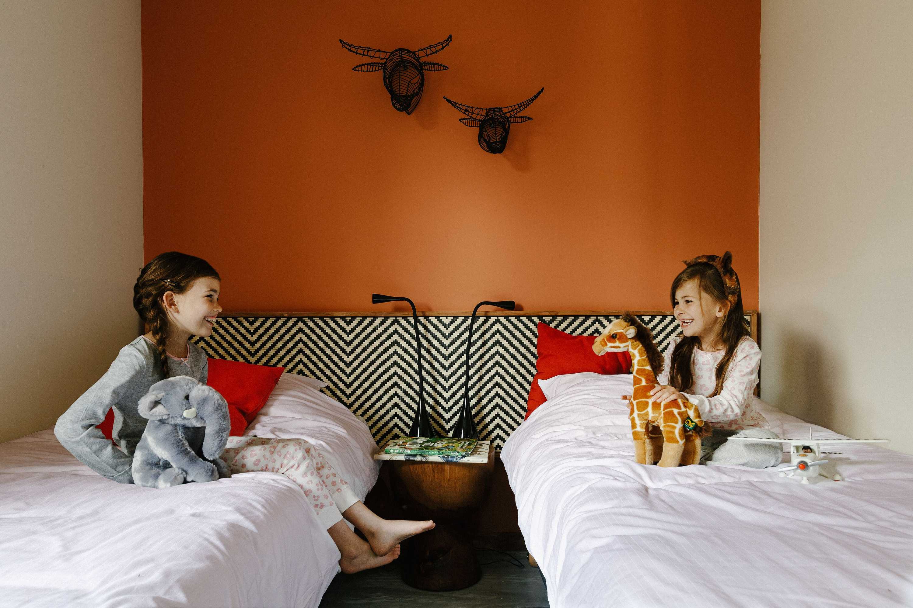 Gift card for Safari Resort Beekse Bergen Gift card for Safari Resort Beekse Bergen