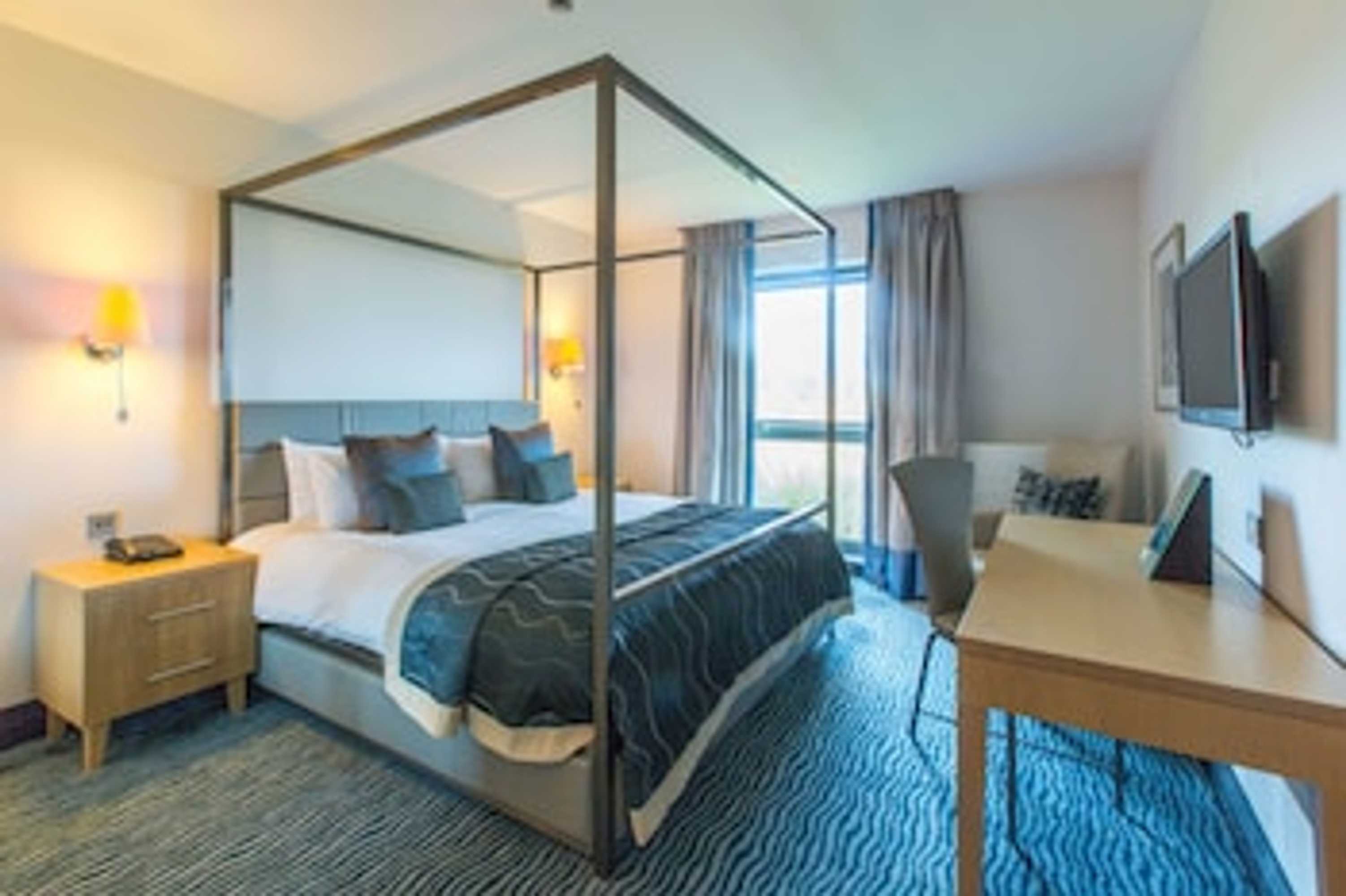 Gift card for Delta Hotels by Marriott Nottingham Belfry Gift card for Delta Hotels by Marriott Nottingham Belfry