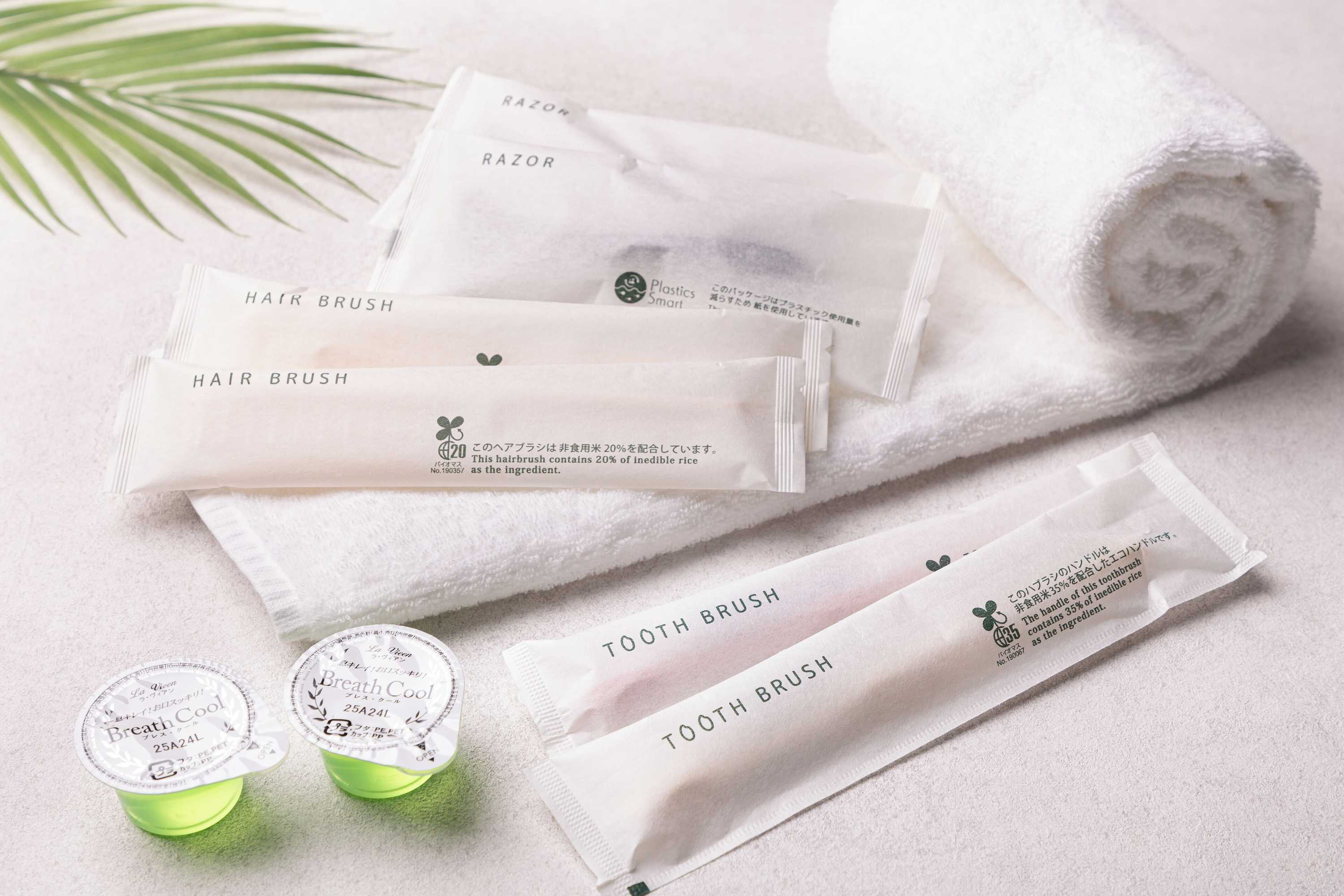 Gift card for Okinawa Harborview Hotel