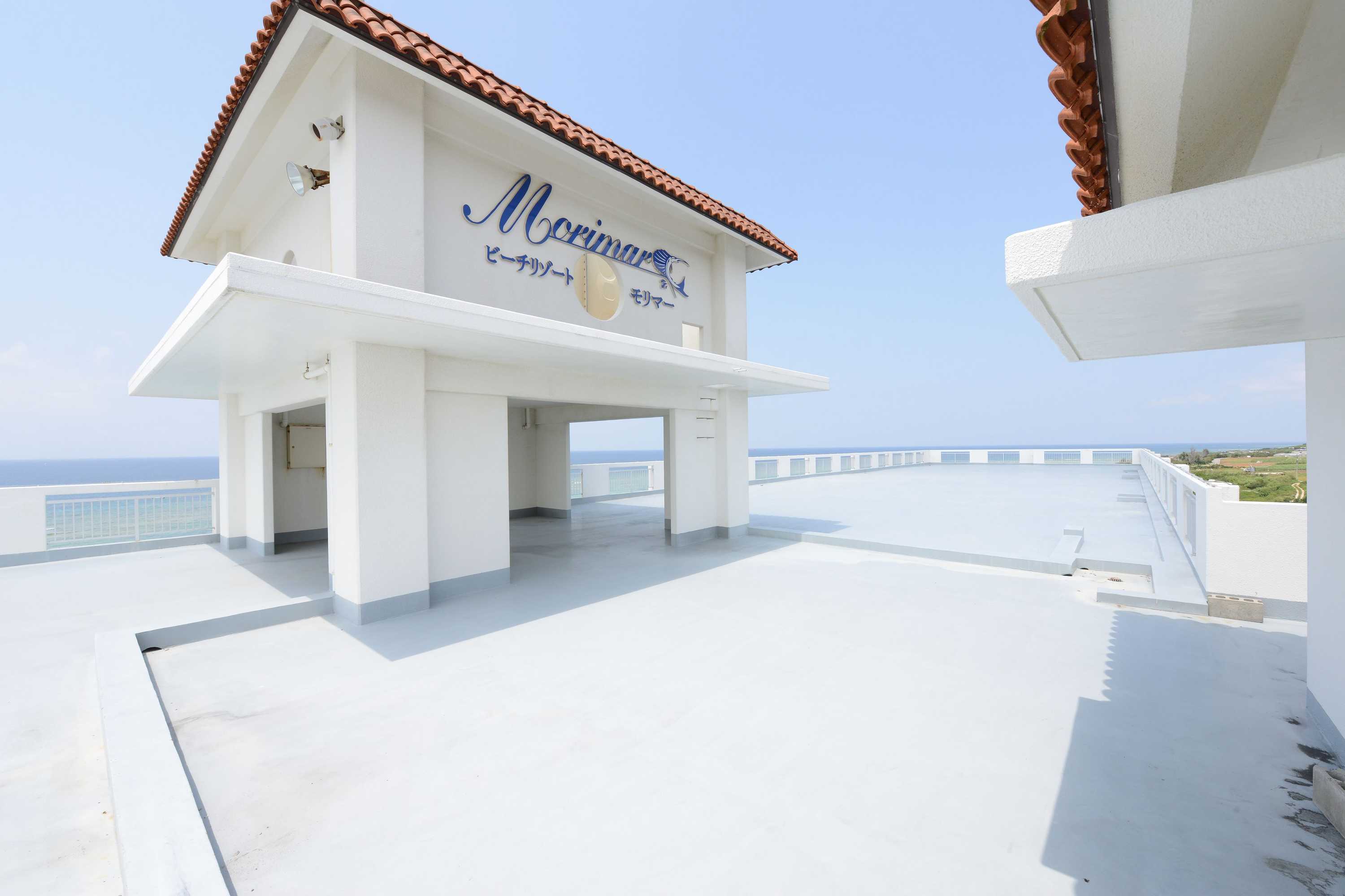 Gift card for Beach Resort Morimar