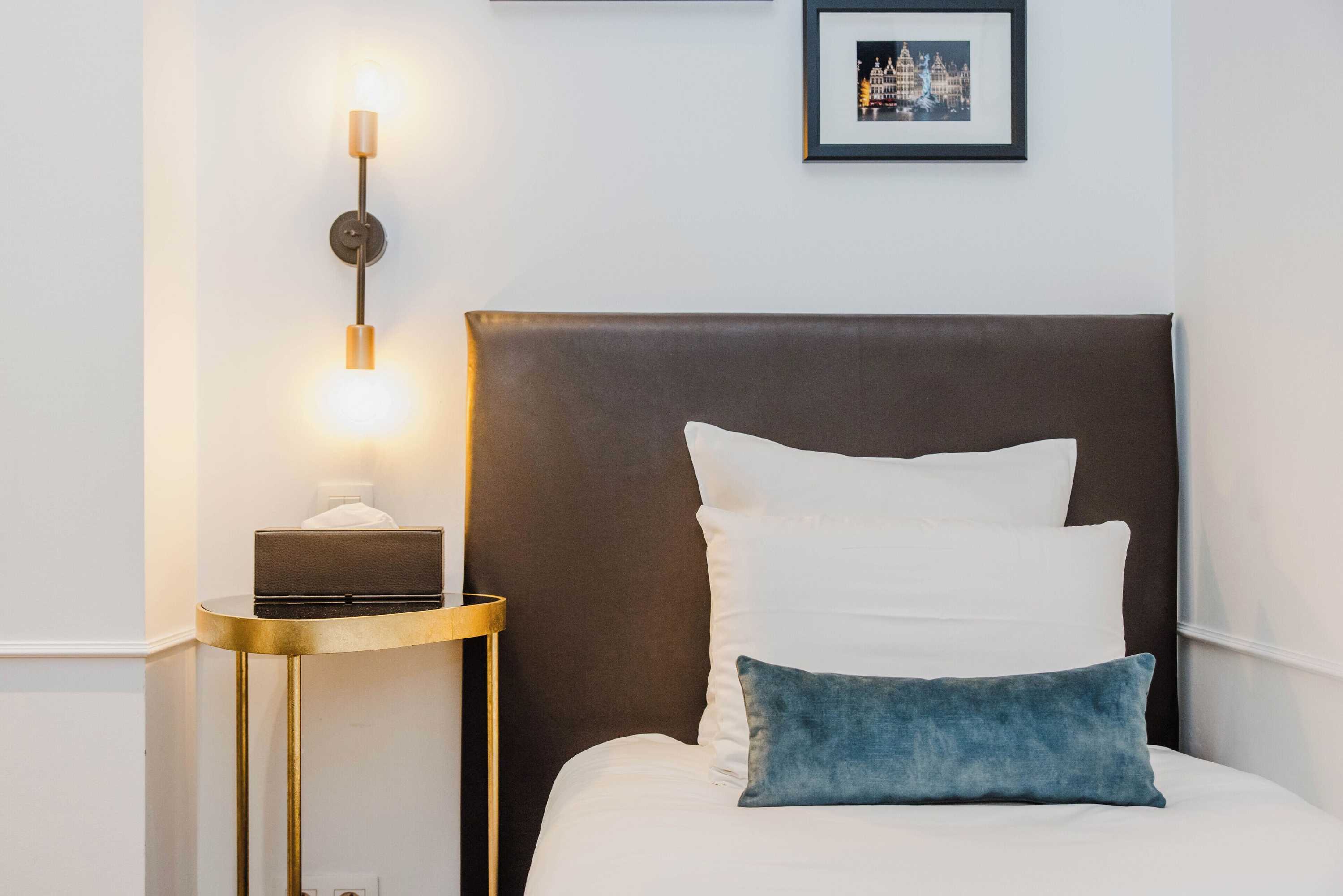 Gift card for Boutique Hotel Maison Emile Gift card for Boutique Hotel Maison Emile