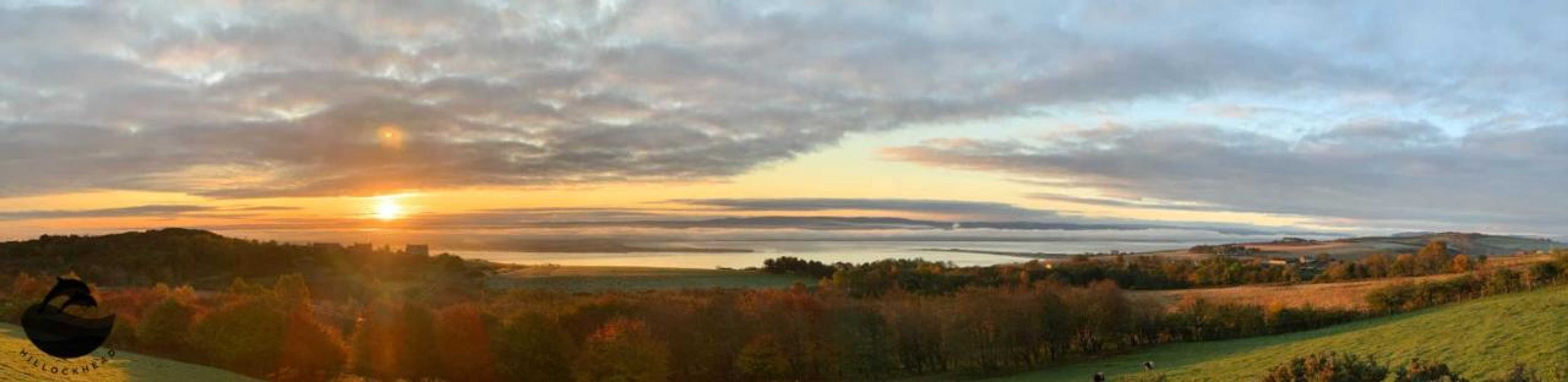 Gift card for Dolphin View Hillockhead