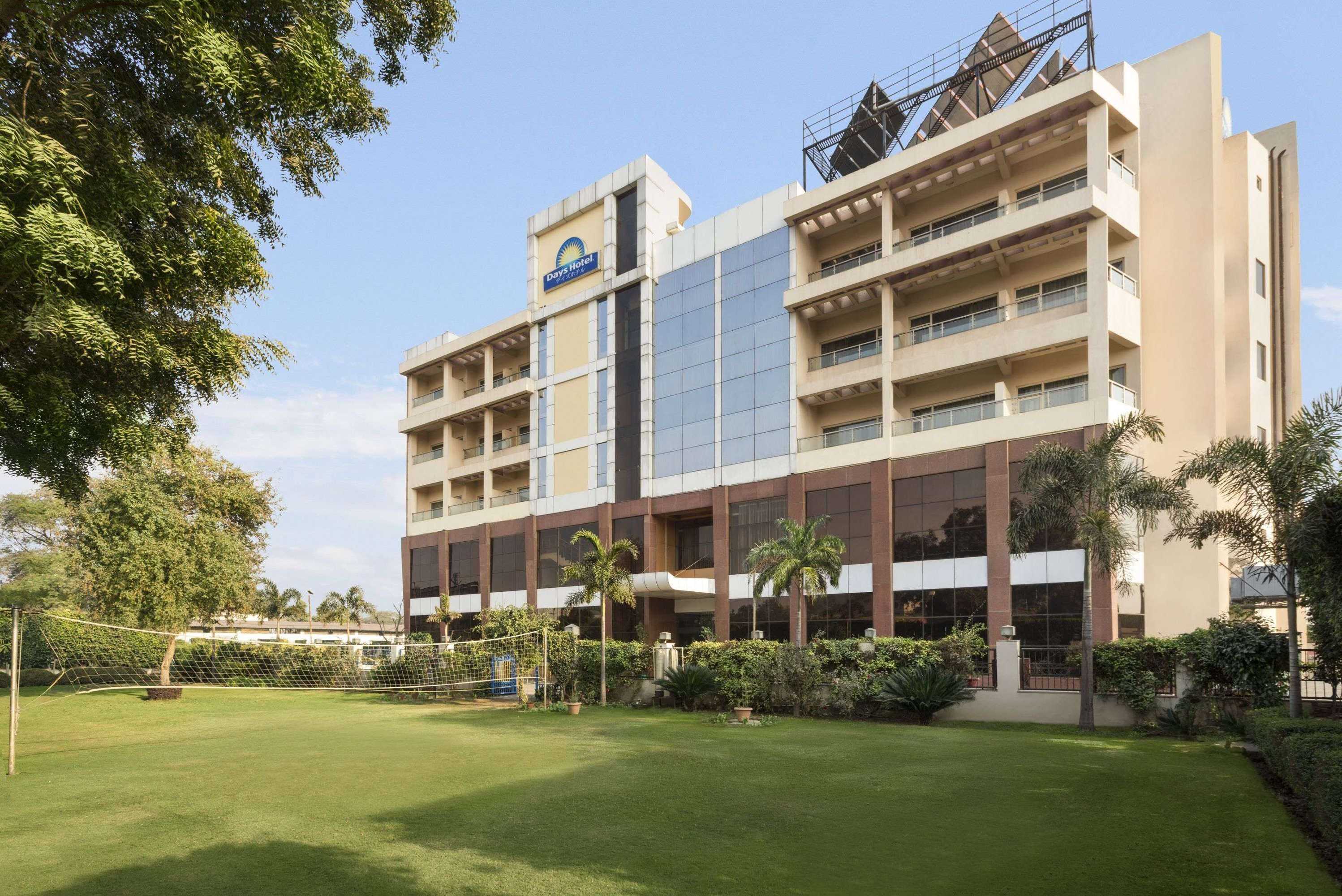 Gift card for Days Hotel By Wyndham Neemrana Gift card for Days Hotel By Wyndham Neemrana