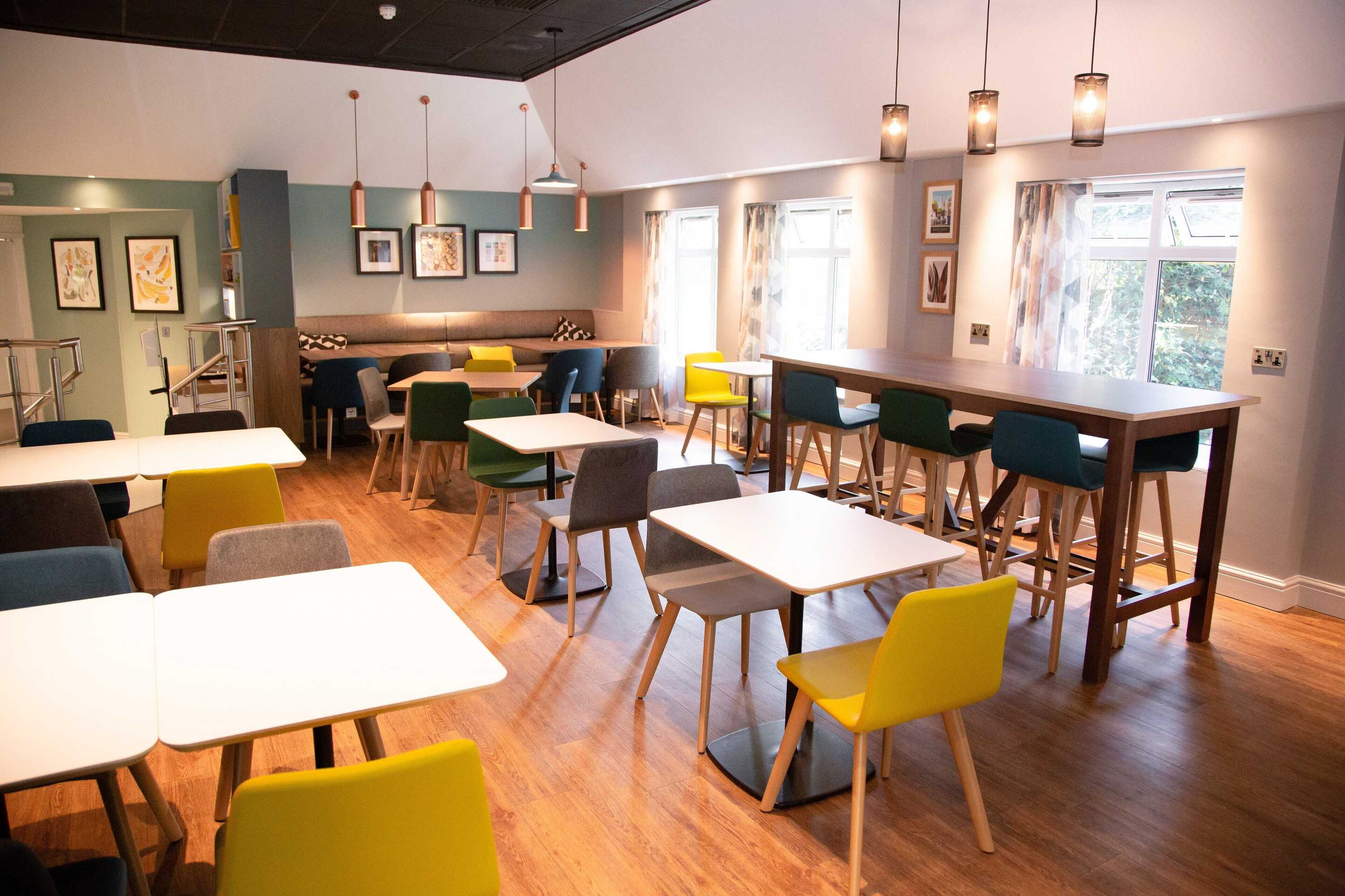 Gift card for Holiday Inn Ashford North A20 by Ihg